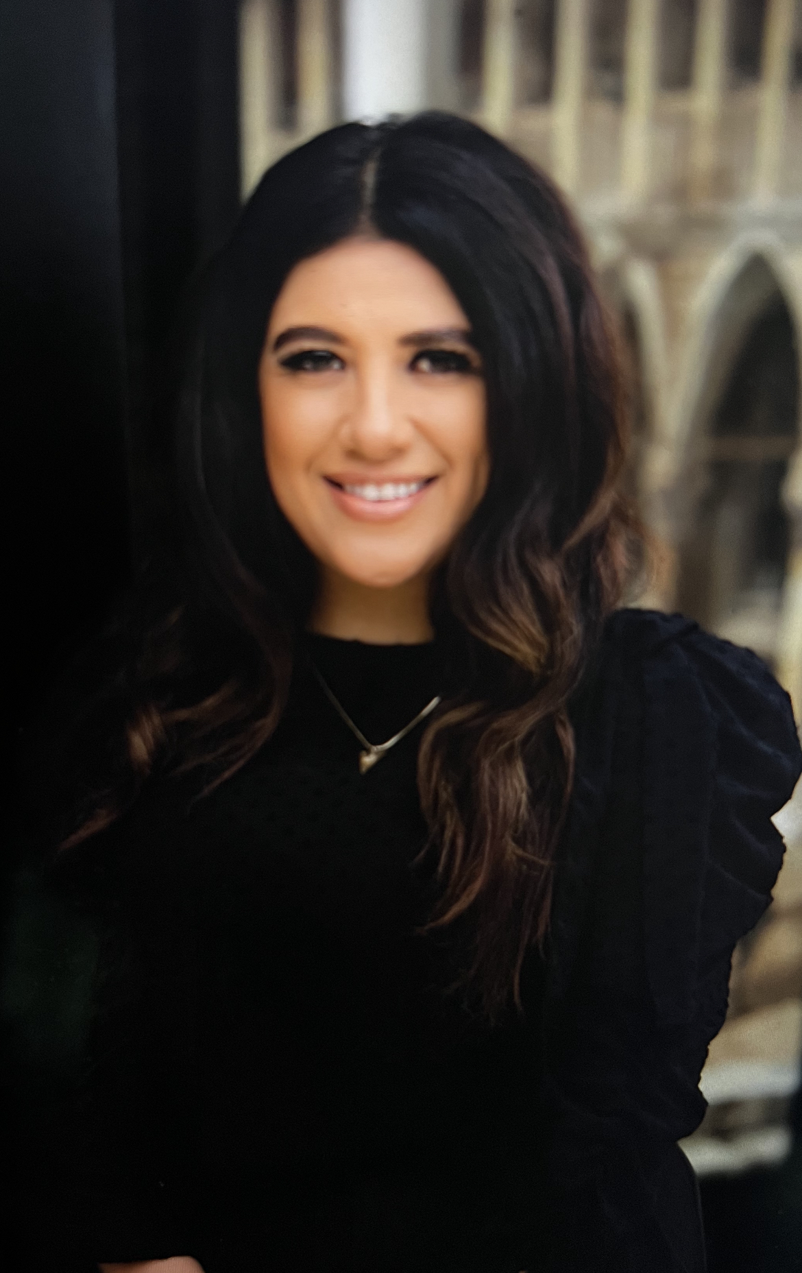 Sabrina Valentina Ortega