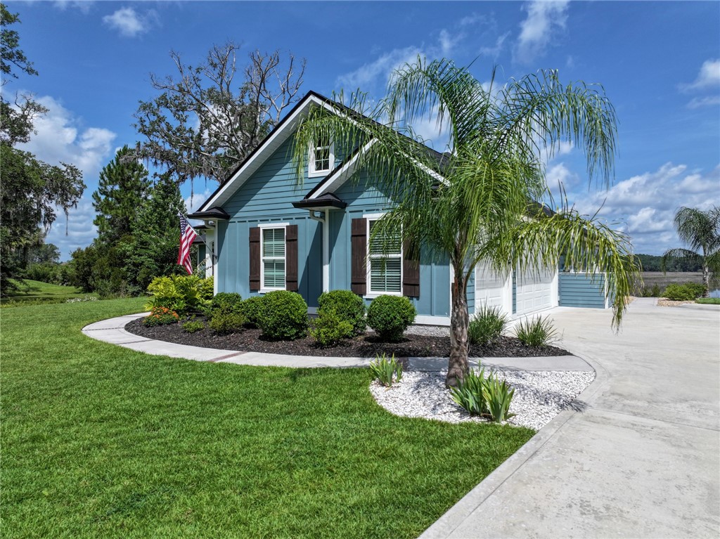 St Marys, Georgia, 31558, United States, 4 Bedrooms Bedrooms, ,4 BathroomsBathrooms,Residential,For Sale,1859580