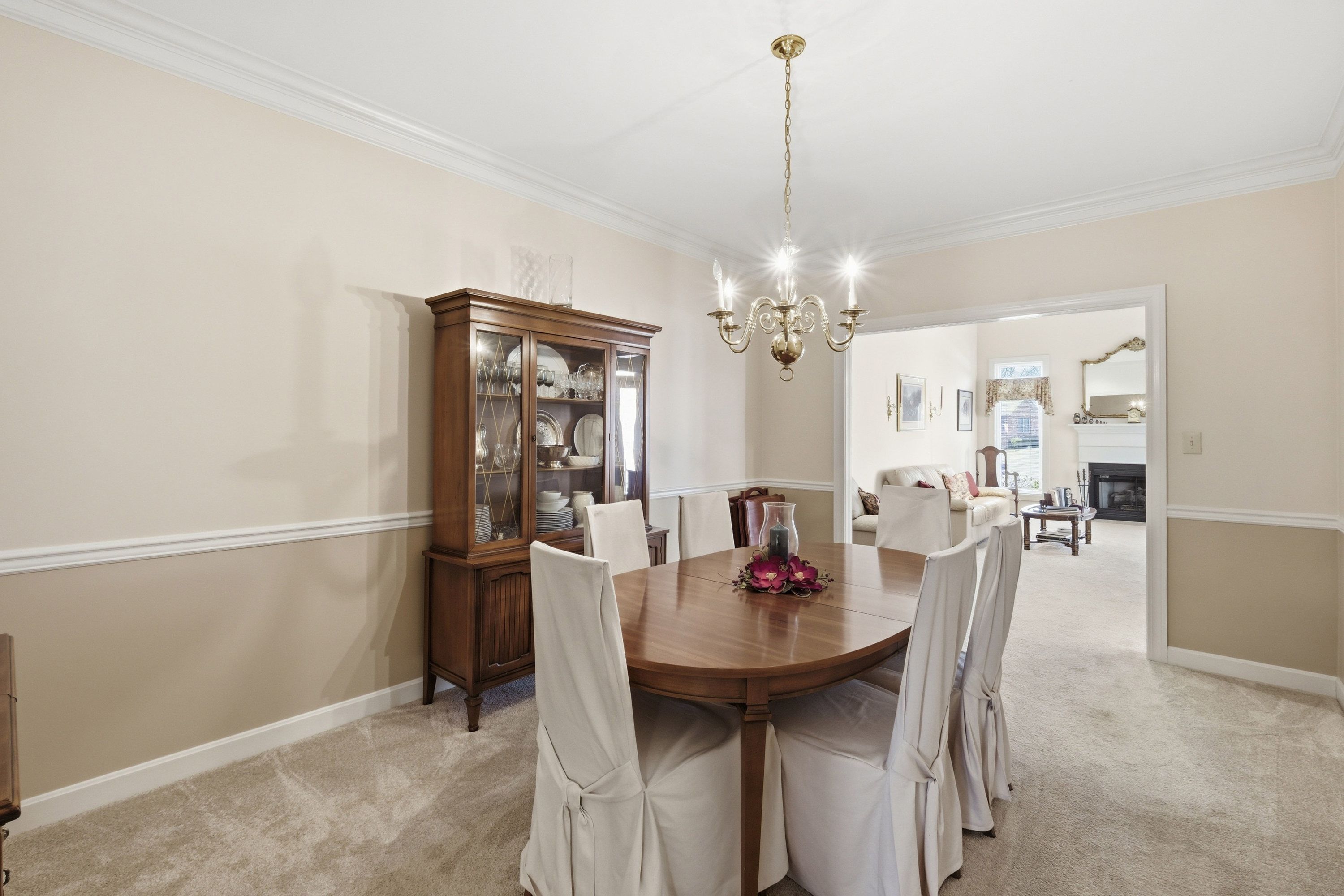  7922 Grenoble Lane, Prospect, KY 40059 - 物件實景