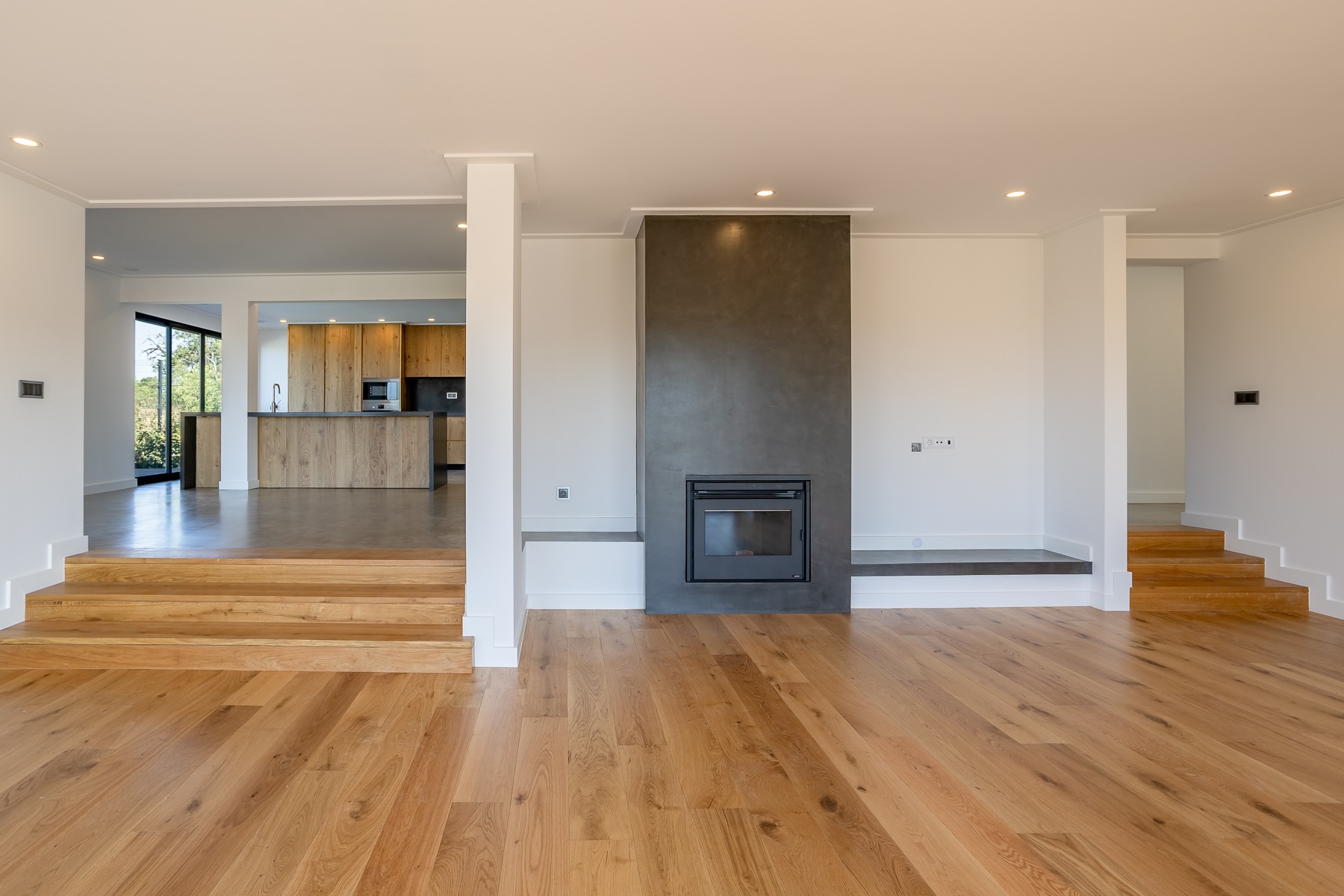  Detached house, 5 bedrooms, for Sale - 物件實景