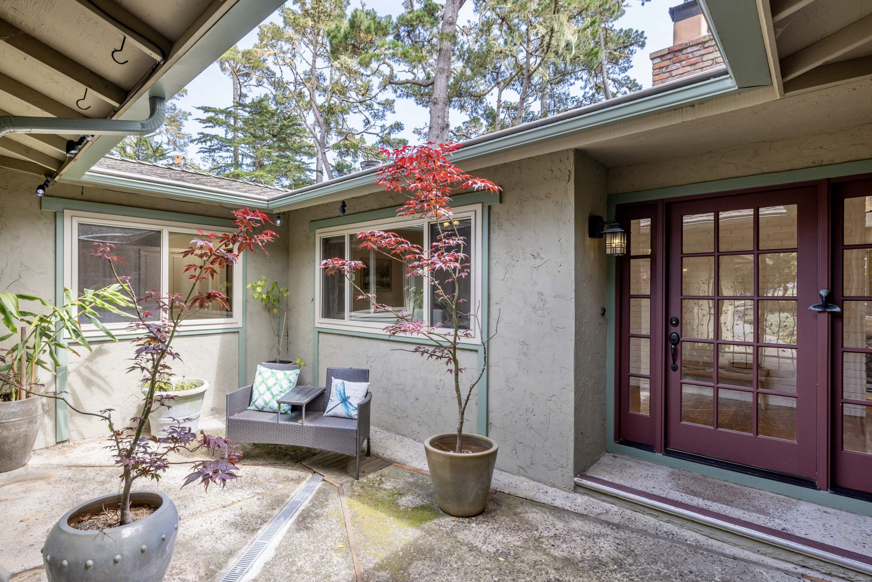  3 Forest Rise Place, Monterey - 物件實景