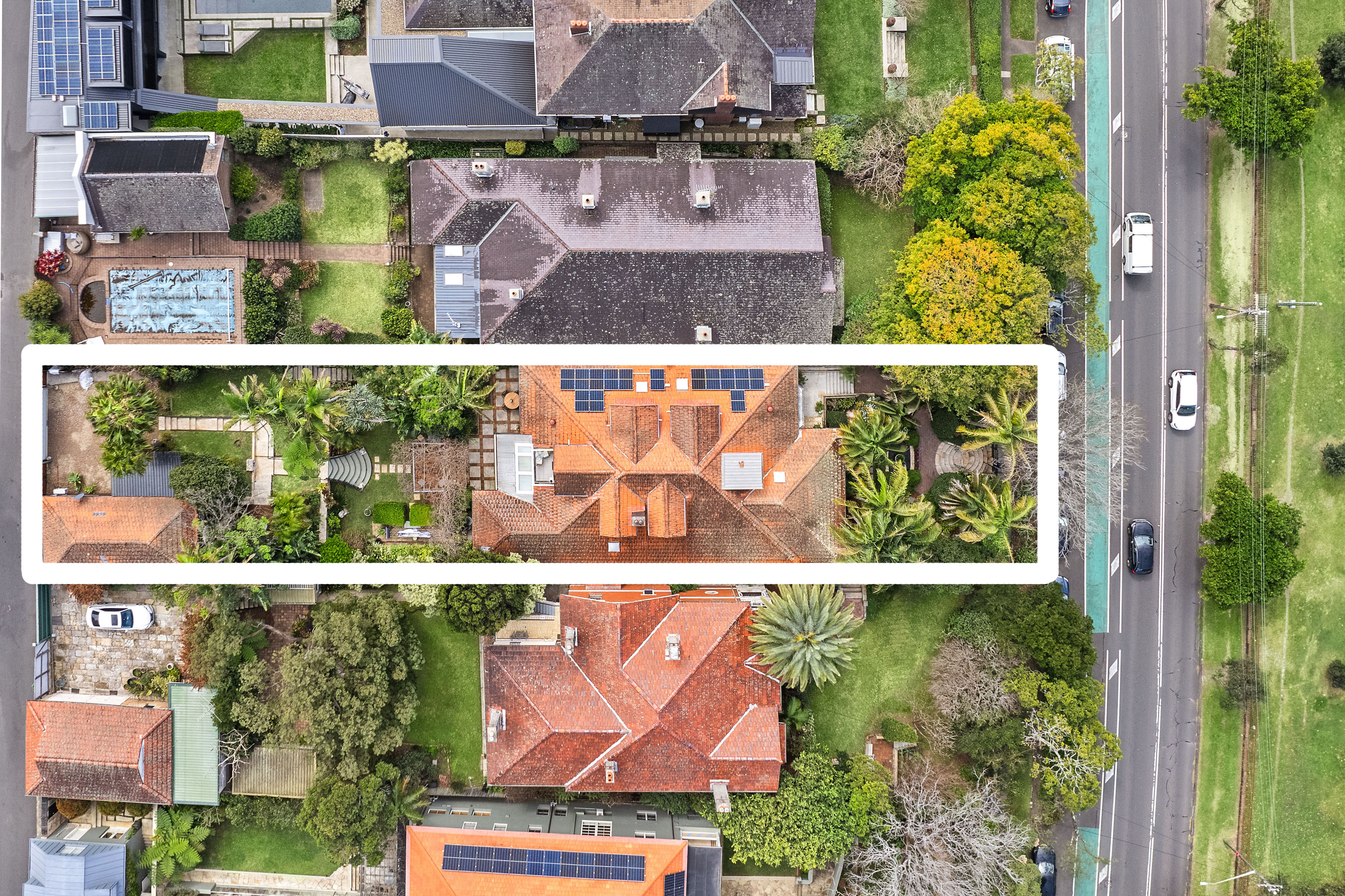  32 Lang Road, Centennial Park - 物件實景