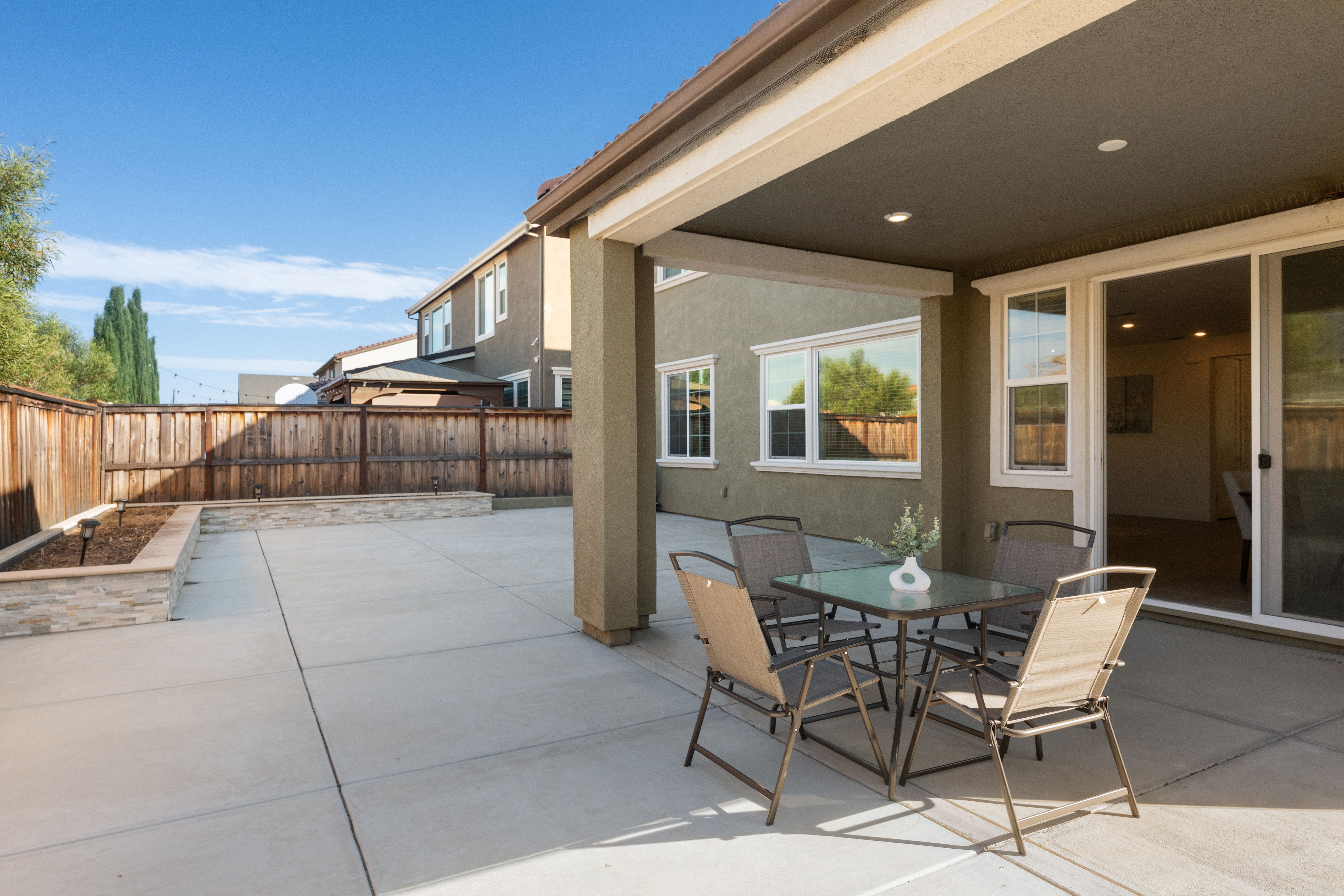  A Beautifully Established Home in Tracy Hills - 物件實景