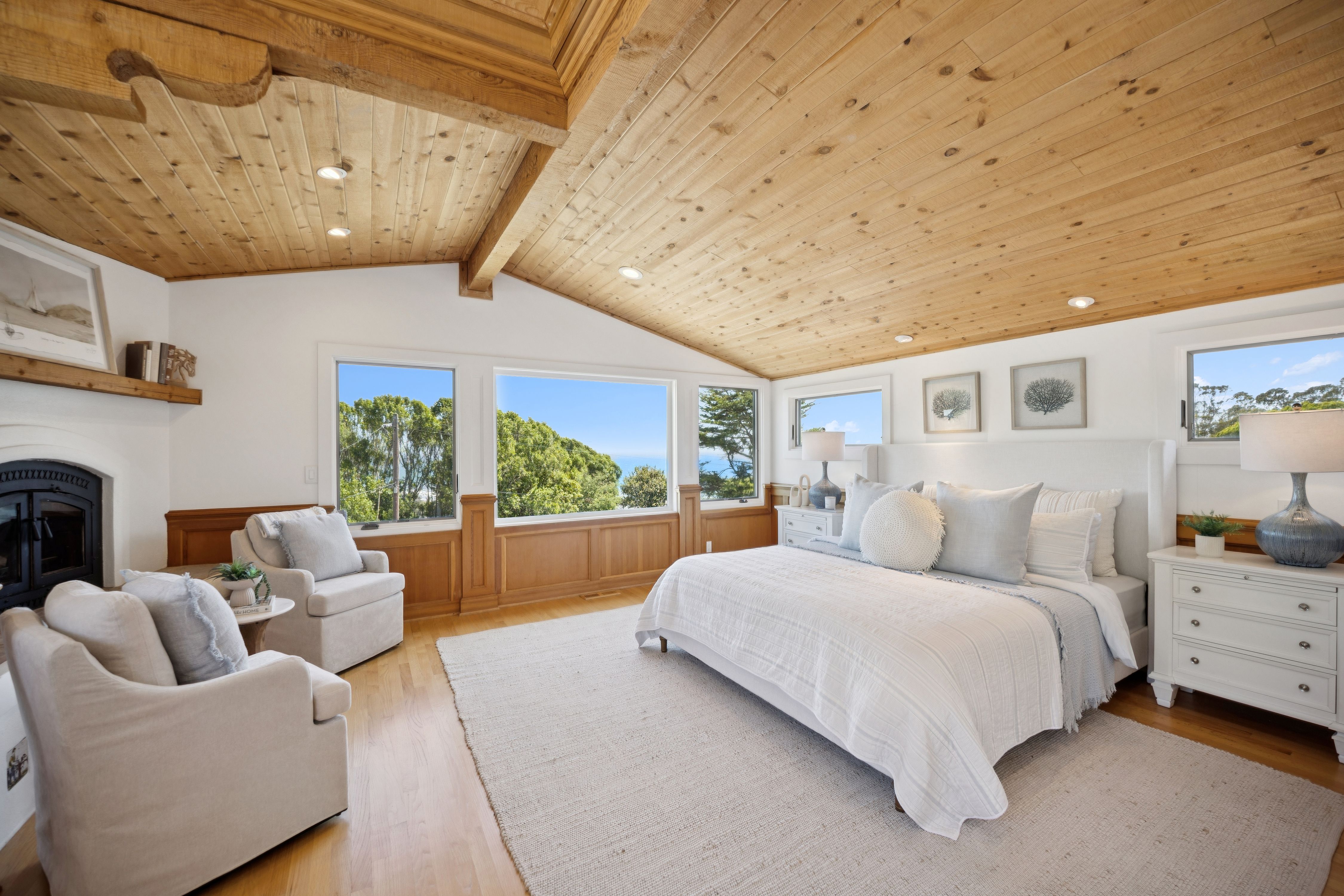  Thoughtfully Designed Coastal Craftsman - 物件實景