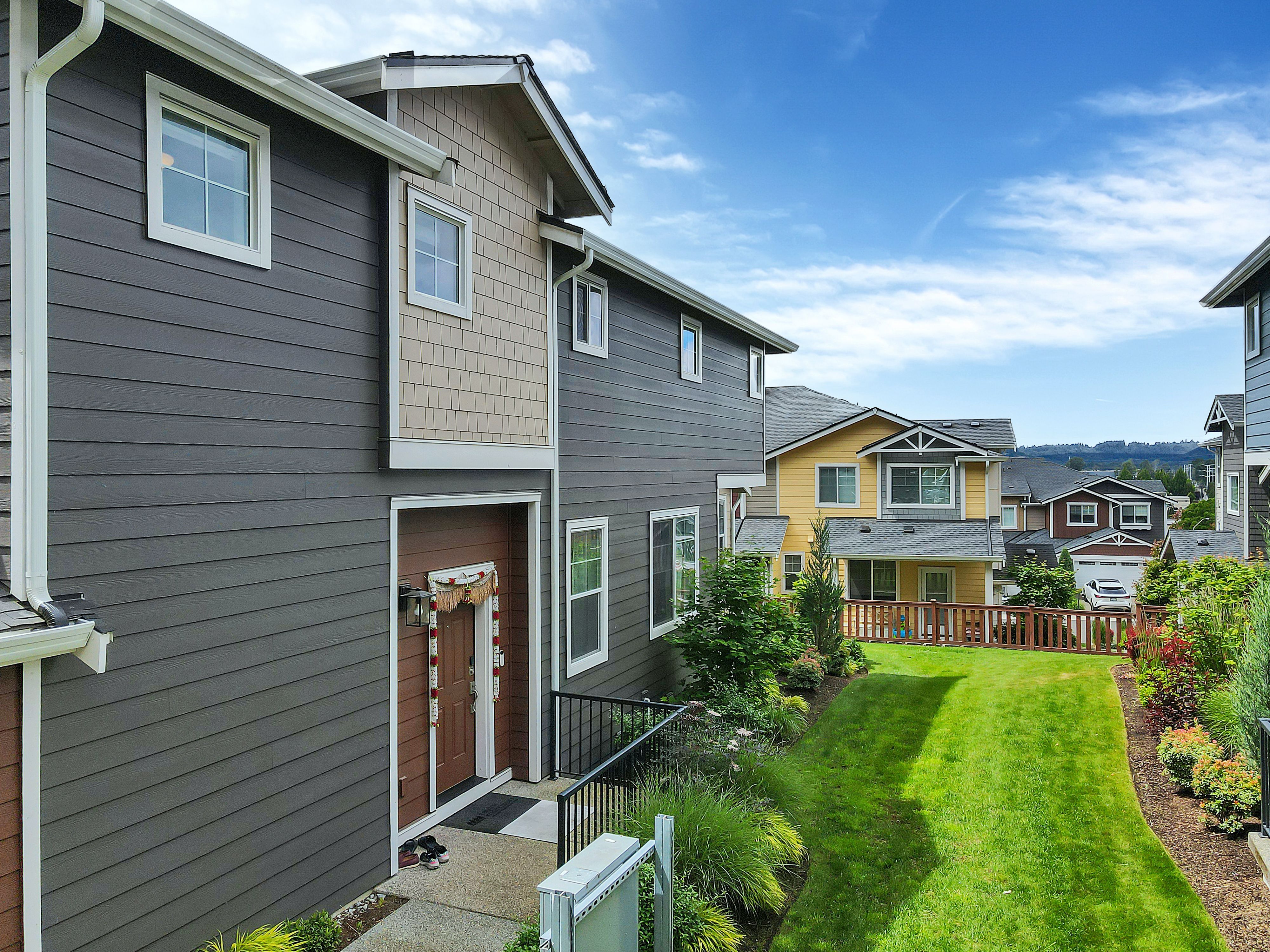  22328 88th Wy S Unit #P104, Kent, WA 98031 - 物件實景
