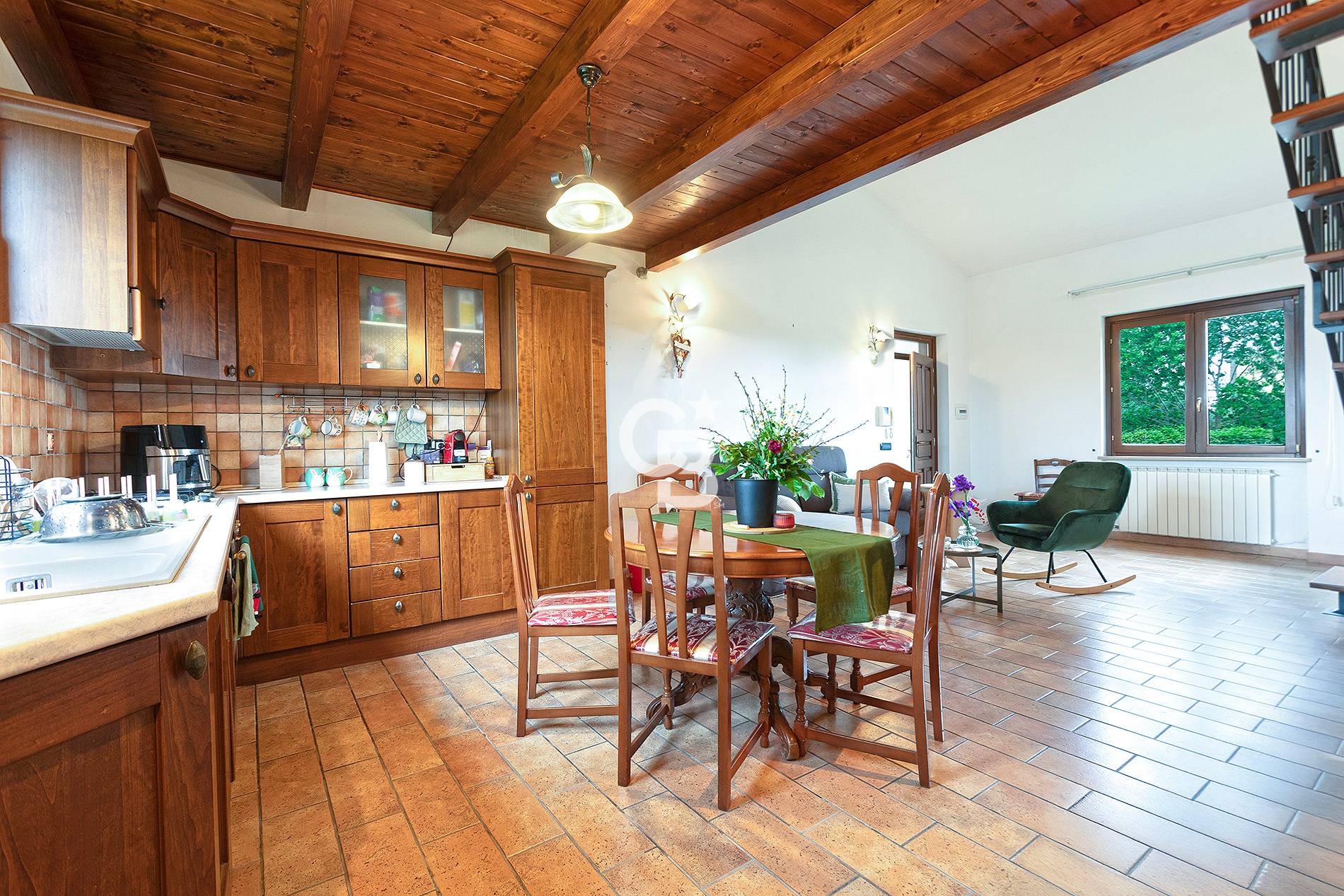 Viterbo, Viterbo, 01100, IT, 6 Bedrooms Bedrooms, ,4 BathroomsBathrooms,Residential,For Sale,1829158