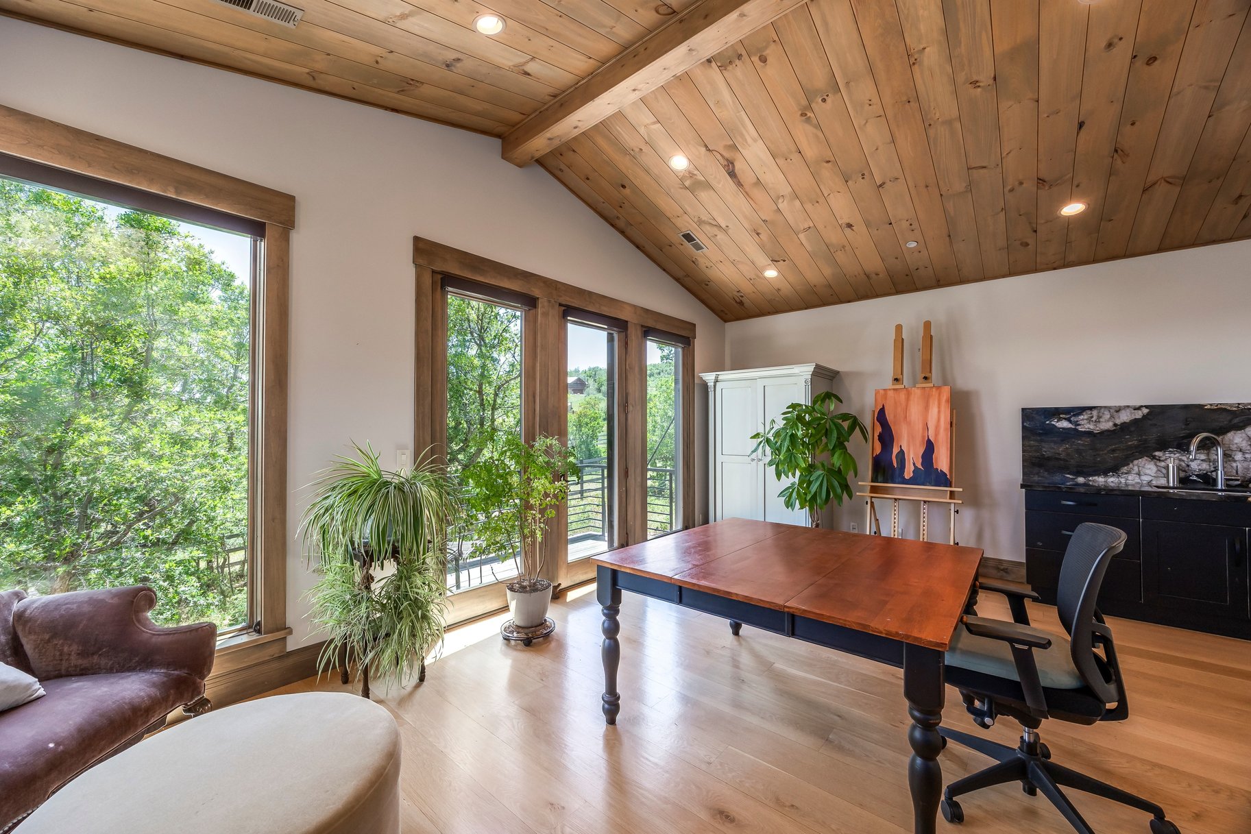  Mountain Luxury Meets the Ultimate Park City Equestrian Lifestyle - 物件實景