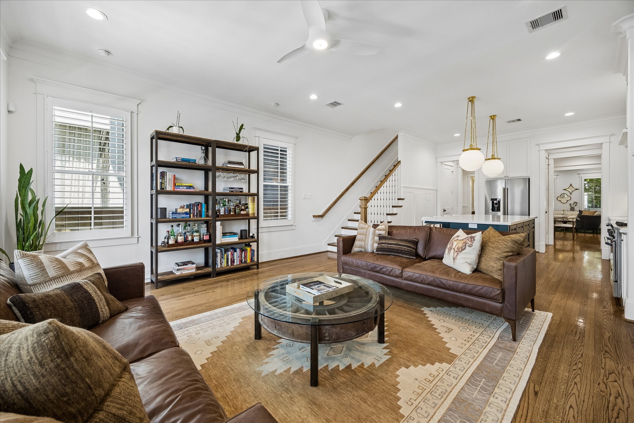  711 Tulane Street - 物件實景