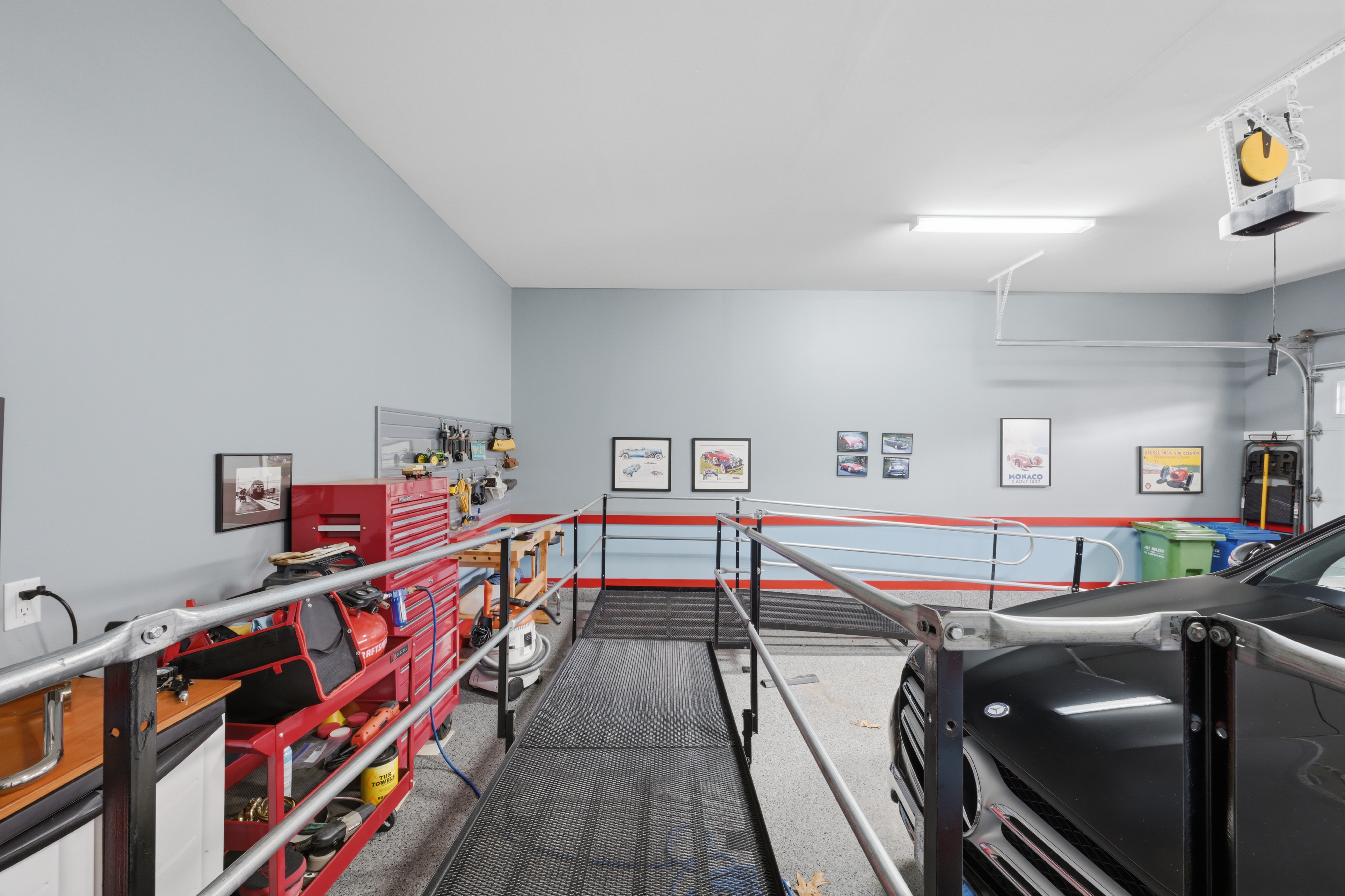  This 2018 Condo Offers A Refined Yet Effortless Lifestyle - 物件實景