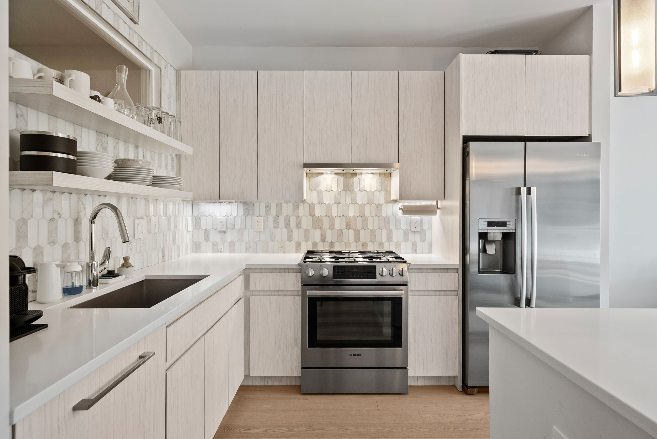  45 West 3rd Street, Unit 406, Boston, MA, 02127 - 物件實景