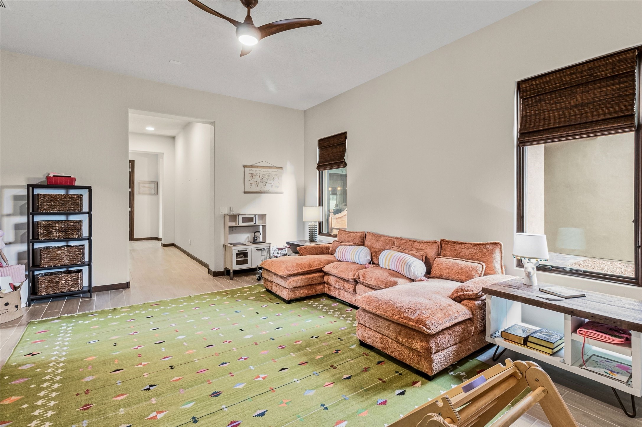  4 Delantera Ct - 物件實景