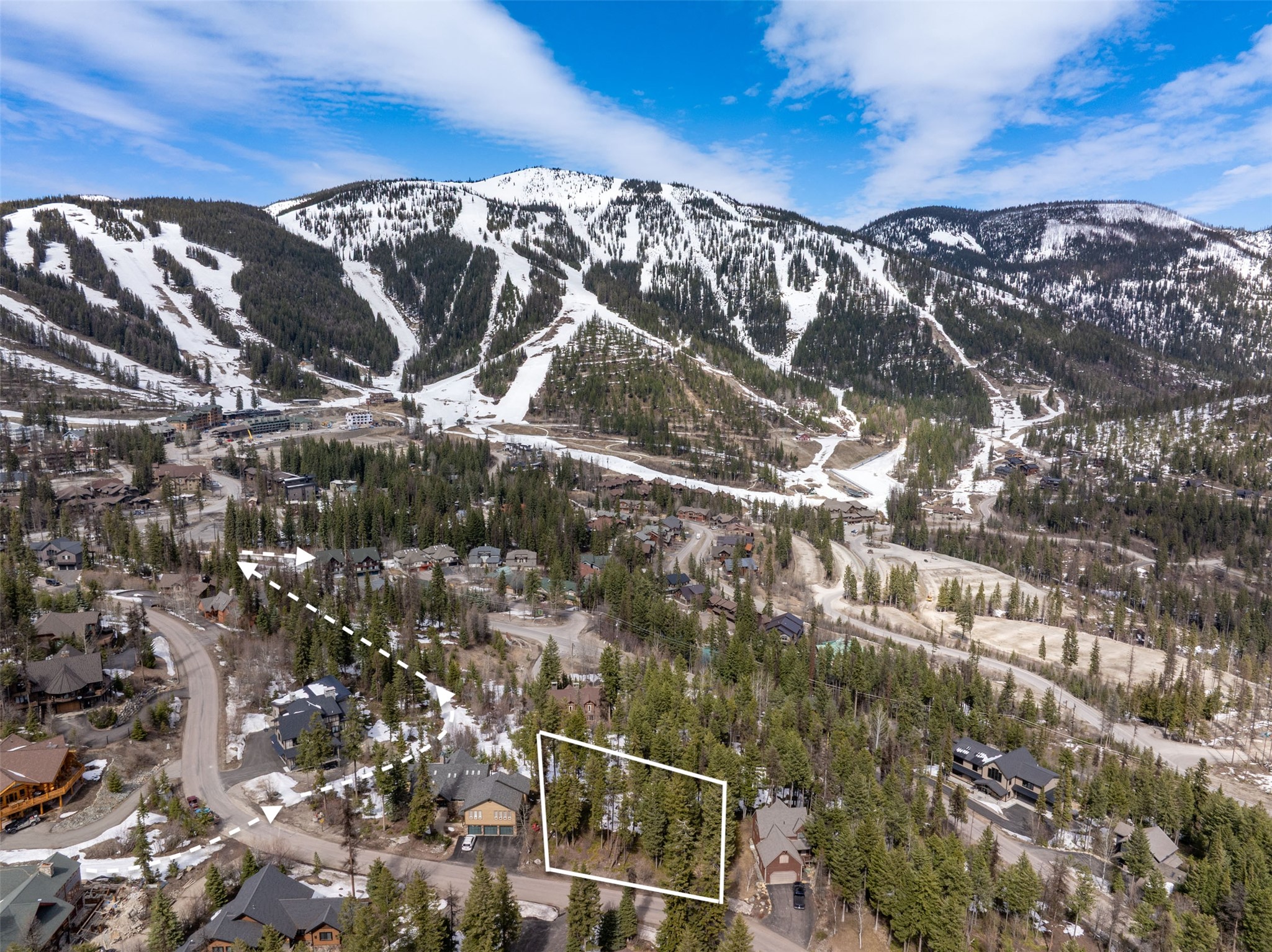  128 Ridge Run Drive - 物件實景