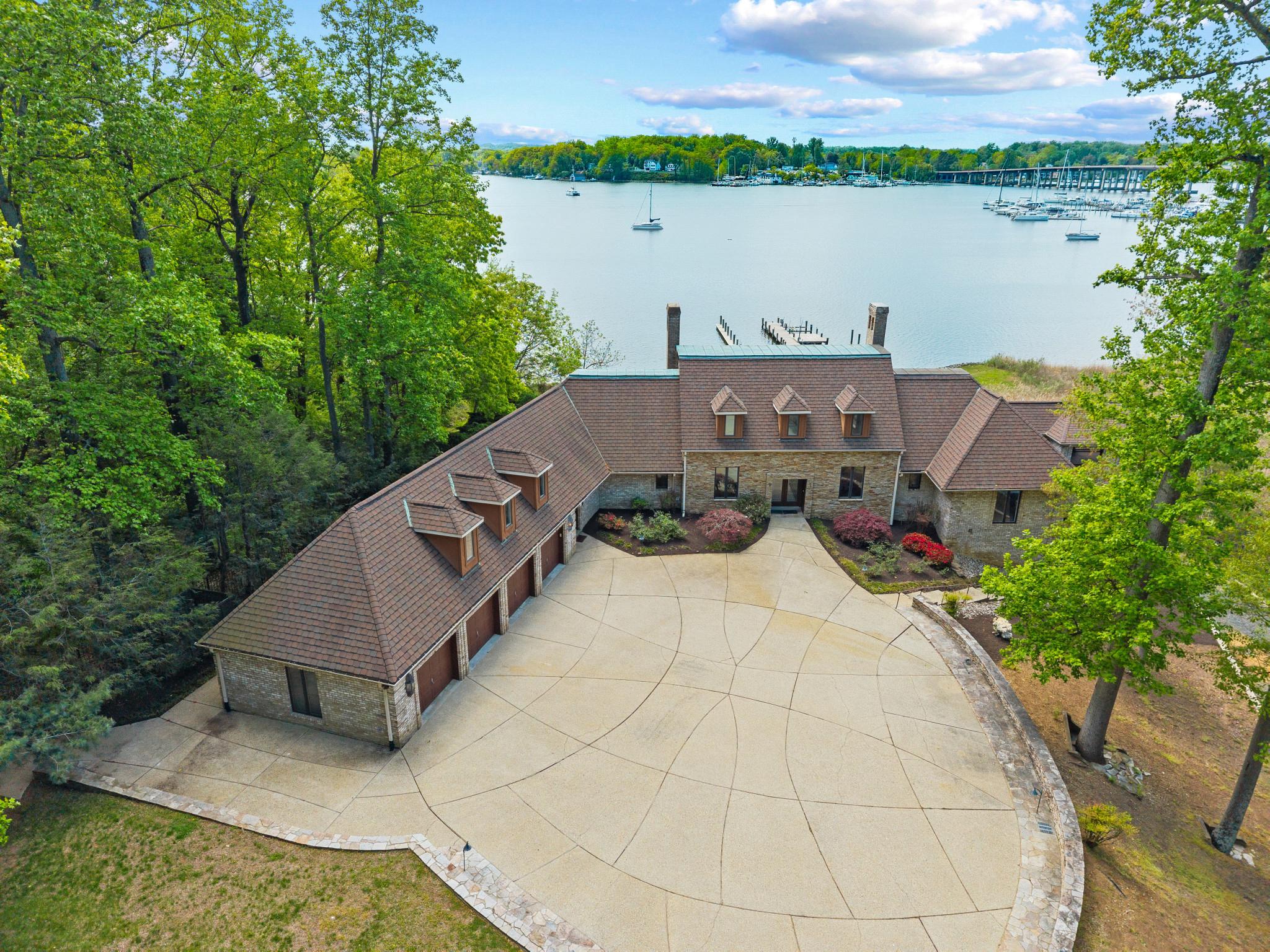  31 Shadow Point Court, Edgewater, MD, 21037 - 物件實景