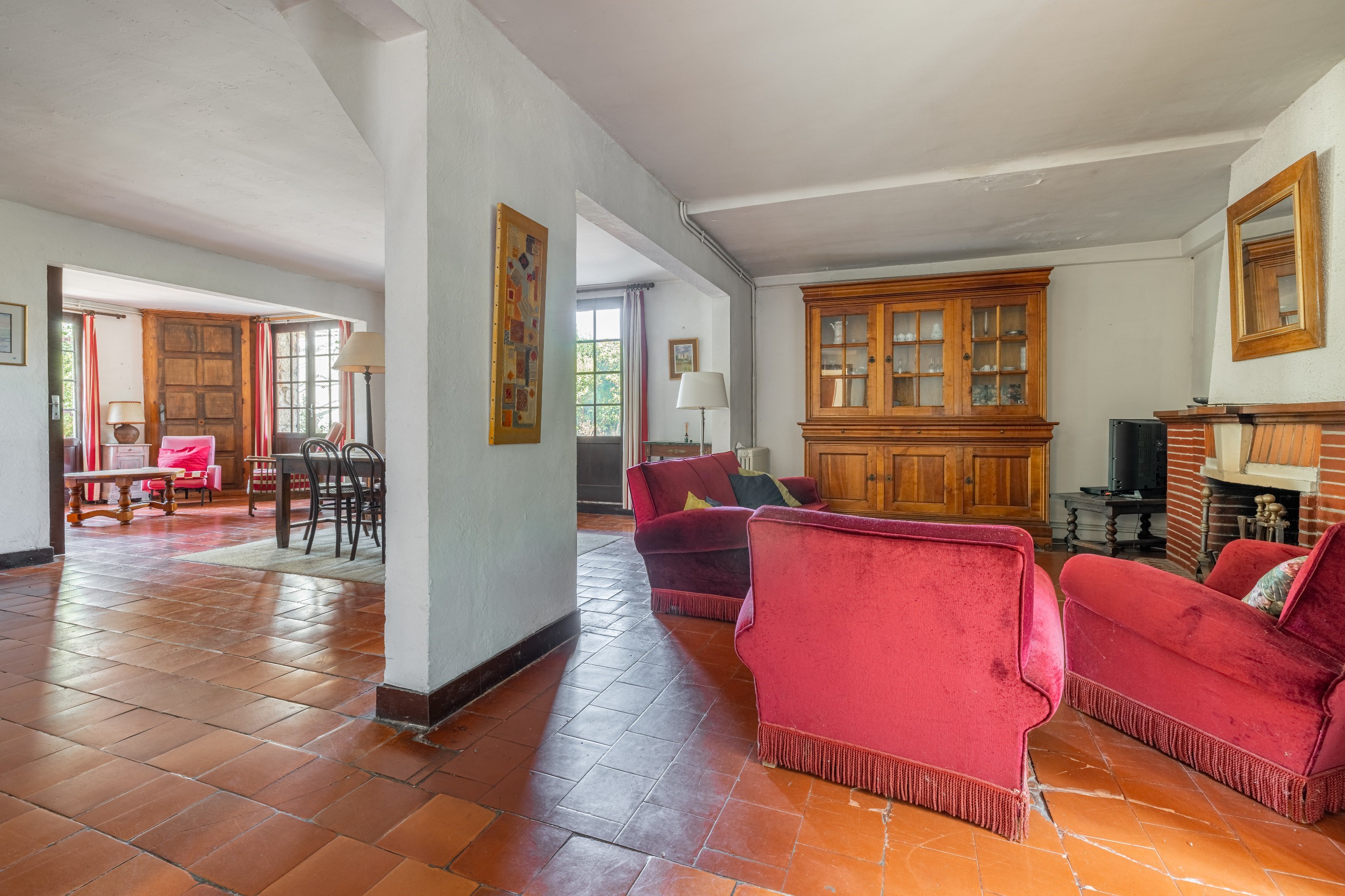  Family Gaume Villa Between the Cercle de Voile and Le Moulleau - 物件實景