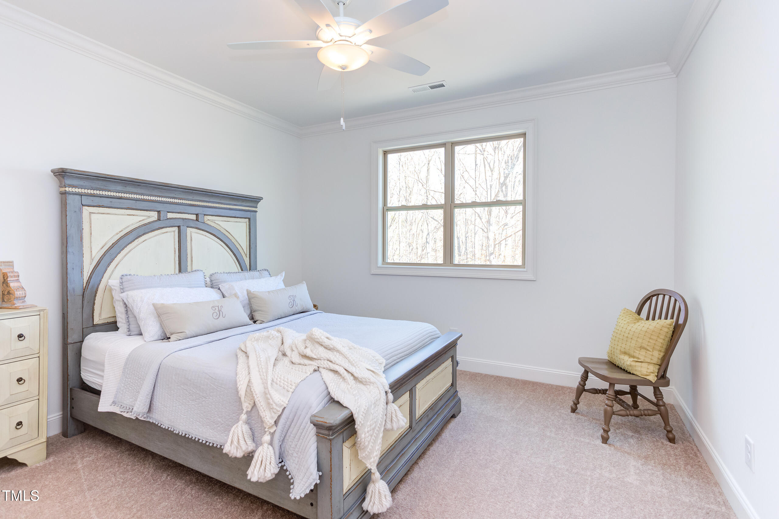 Wake Forest, North Carolina, 27587, United States, 4 Bedrooms Bedrooms, ,4 BathroomsBathrooms,Residential,For Sale,1919528