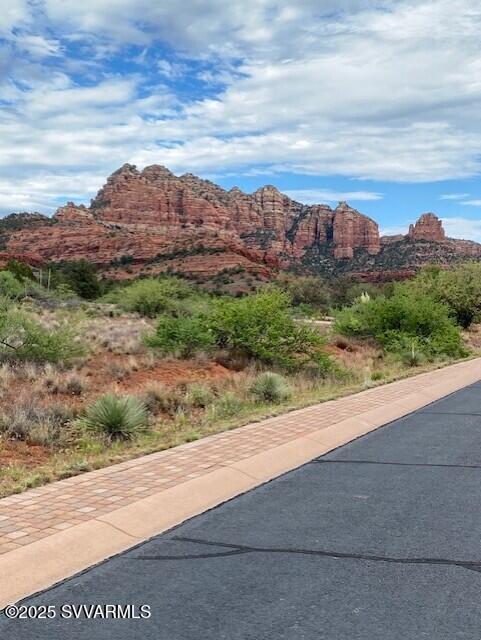 Sedona, Arizona, 86351, United States, ,Land,For Sale,1856903
