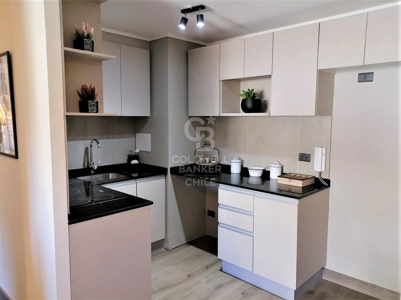 Ñuñoa, Chile, 3 Bedrooms Bedrooms, ,3 BathroomsBathrooms,Residential,For Sale,1927013