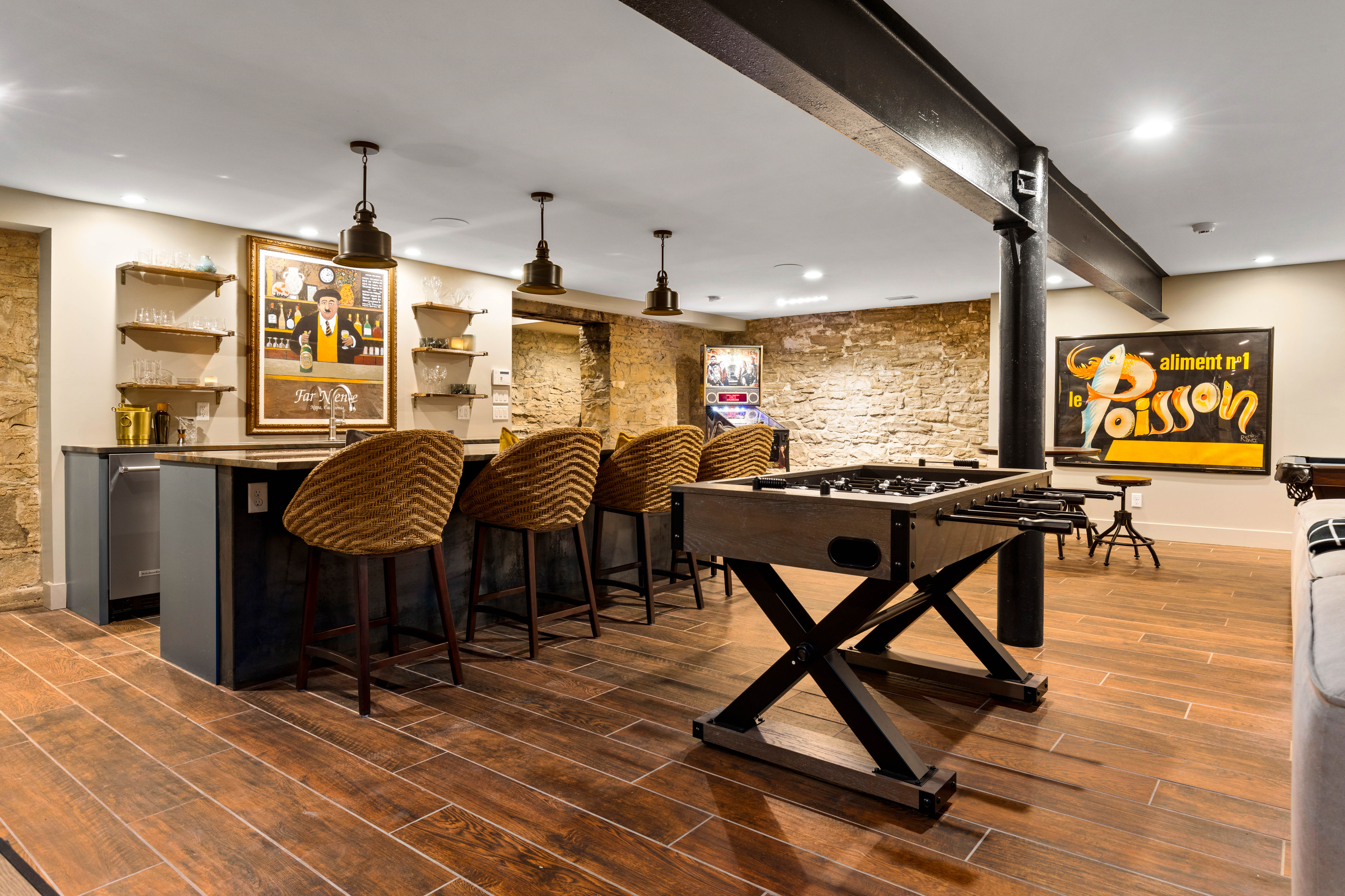  Discover this stunning & highly desirable property in the heart of the CWE - 物件實景