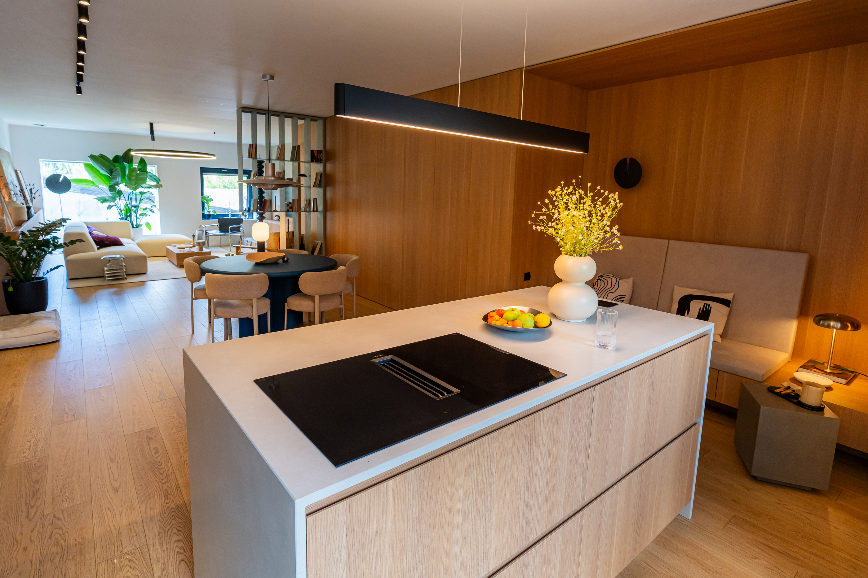  Passive House - Designer Residence, Cluj-Napoca - 物件實景