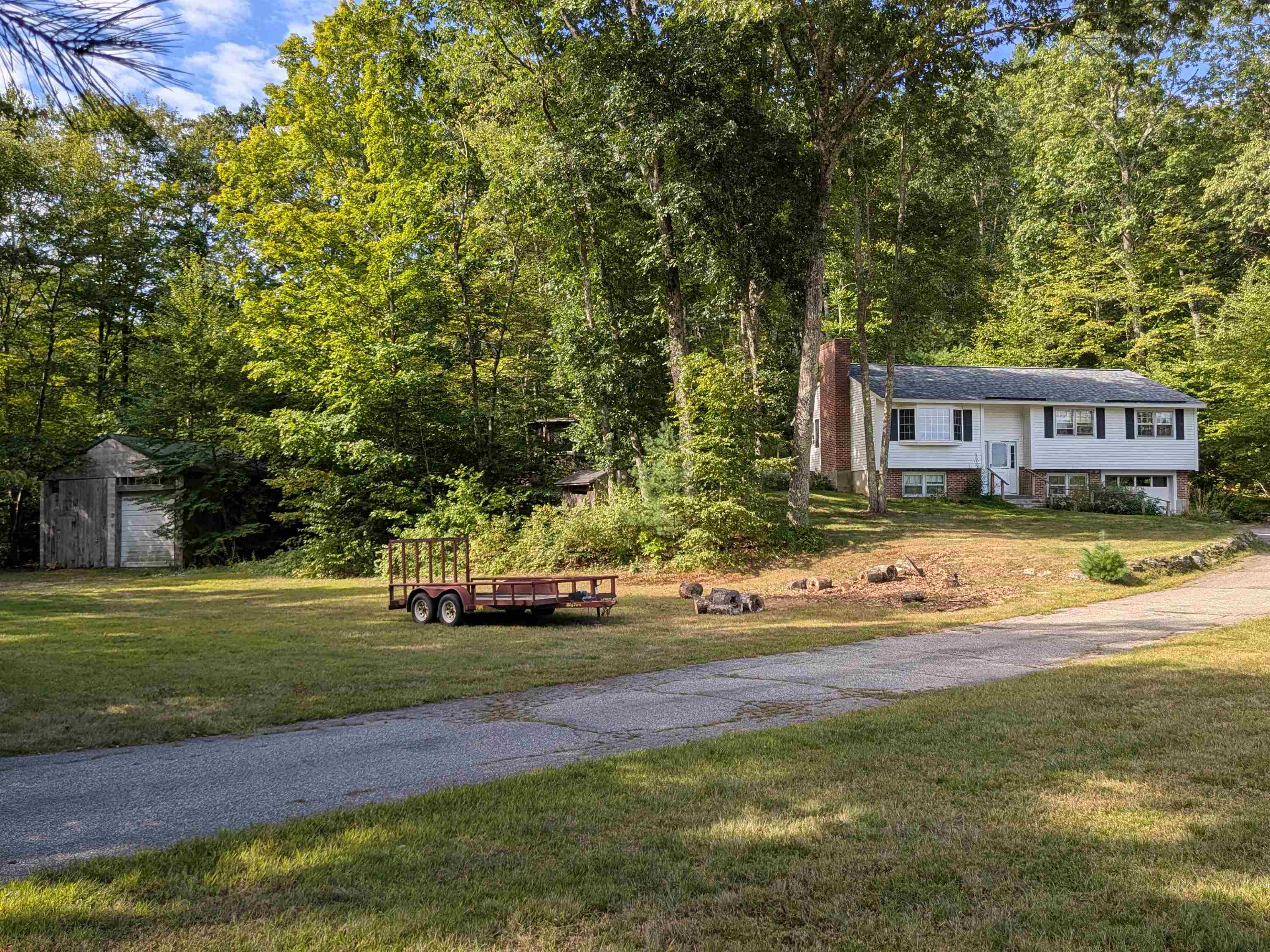 Hollis, New Hampshire, 03049, United States, 3 Bedrooms Bedrooms, ,2 BathroomsBathrooms,Residential,For Sale,1934424