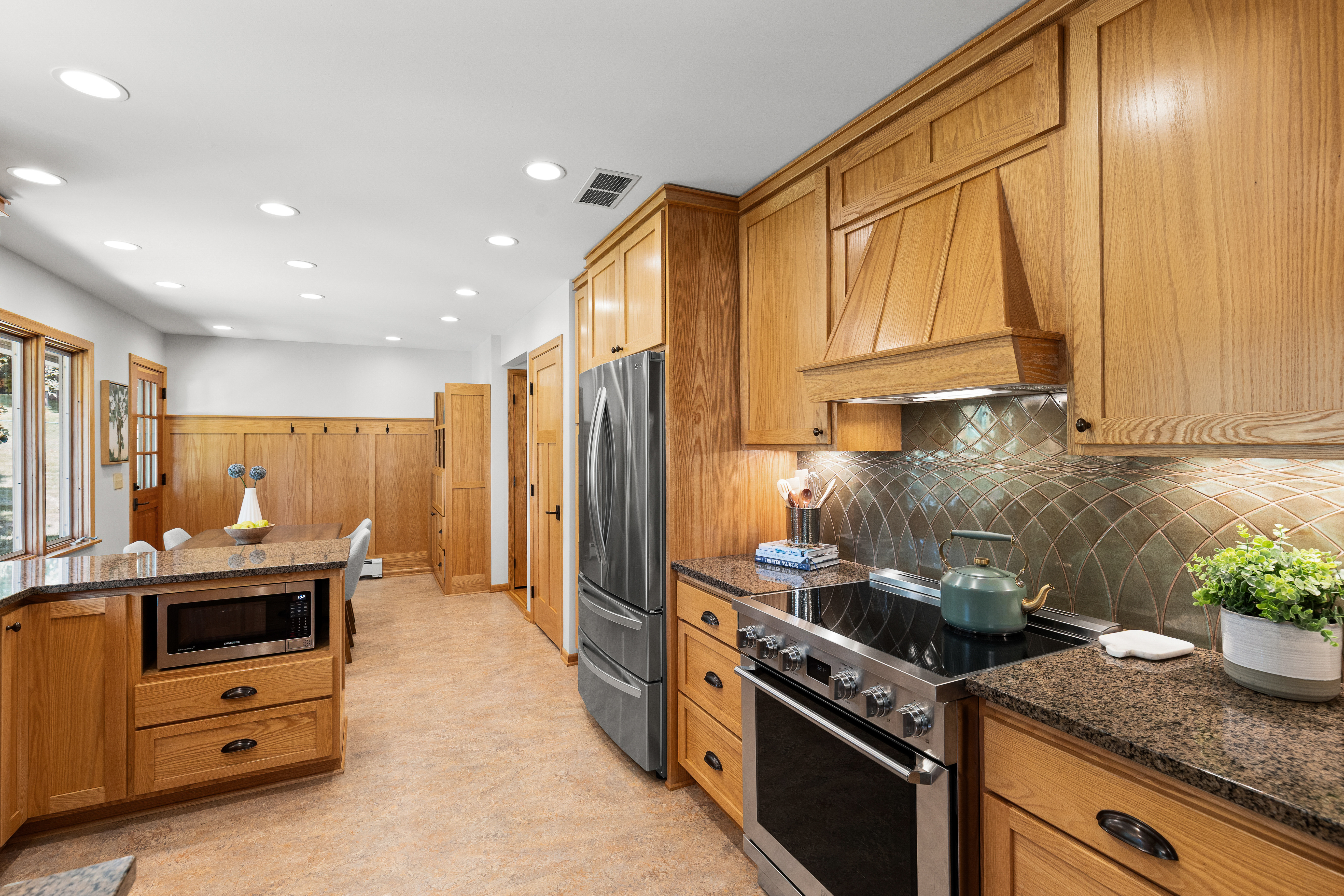  Private Retreat Near Downtown Wayzata - 物件實景