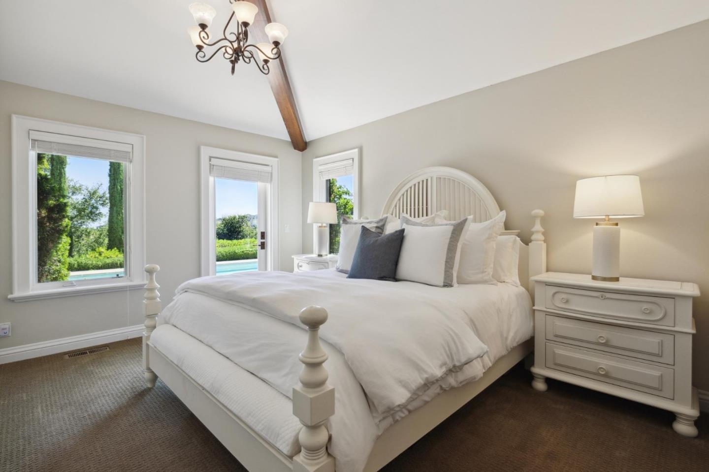 Portola Valley, California, 94028, United States, 5 Bedrooms Bedrooms, ,8 BathroomsBathrooms,Residential,For Sale,1807193