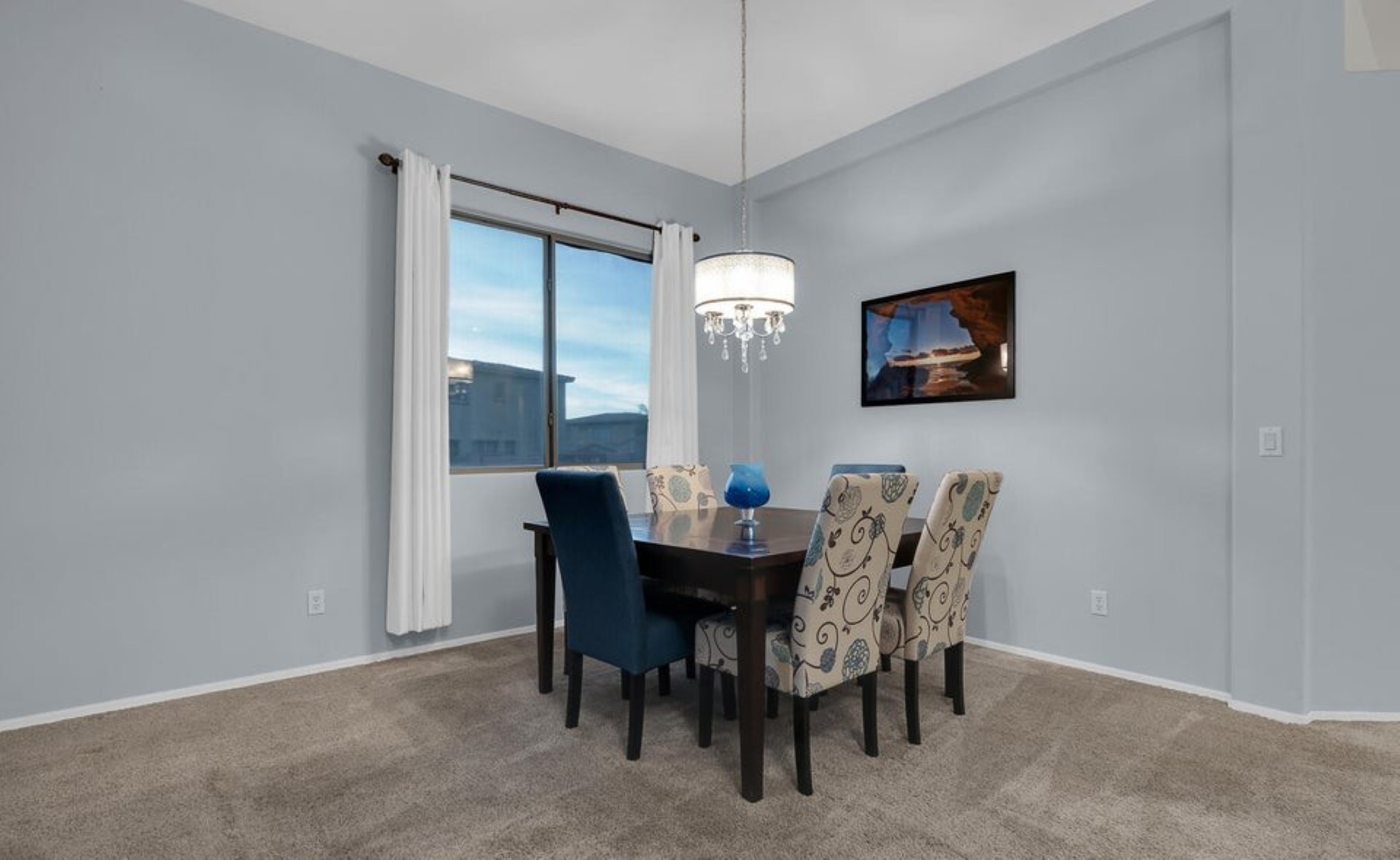  8440 N Sand Dune Place¦Tucson, AZ - 物件實景
