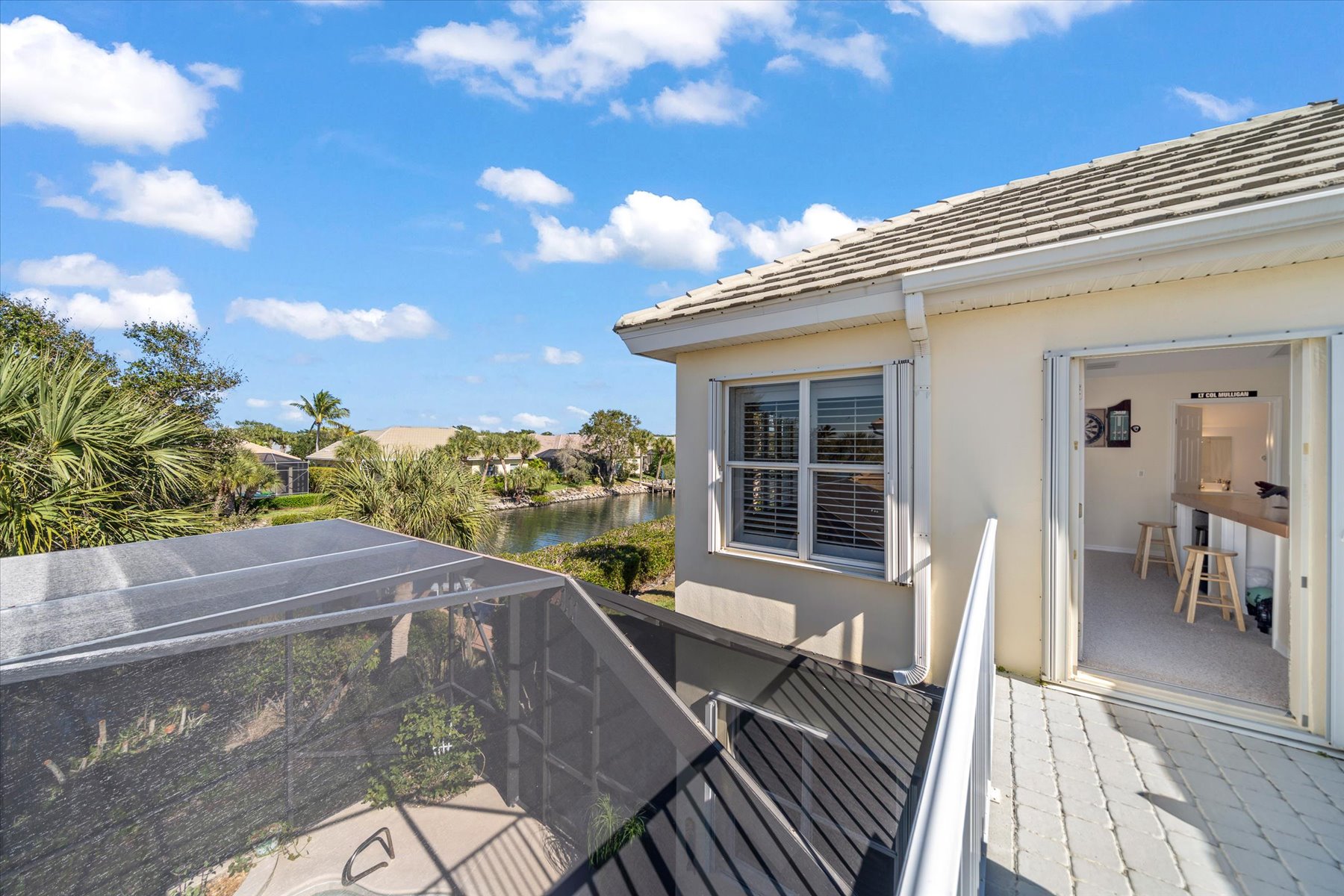  5297 Solway Drive, Melbourne Beach, FL, 32951 - 物件實景