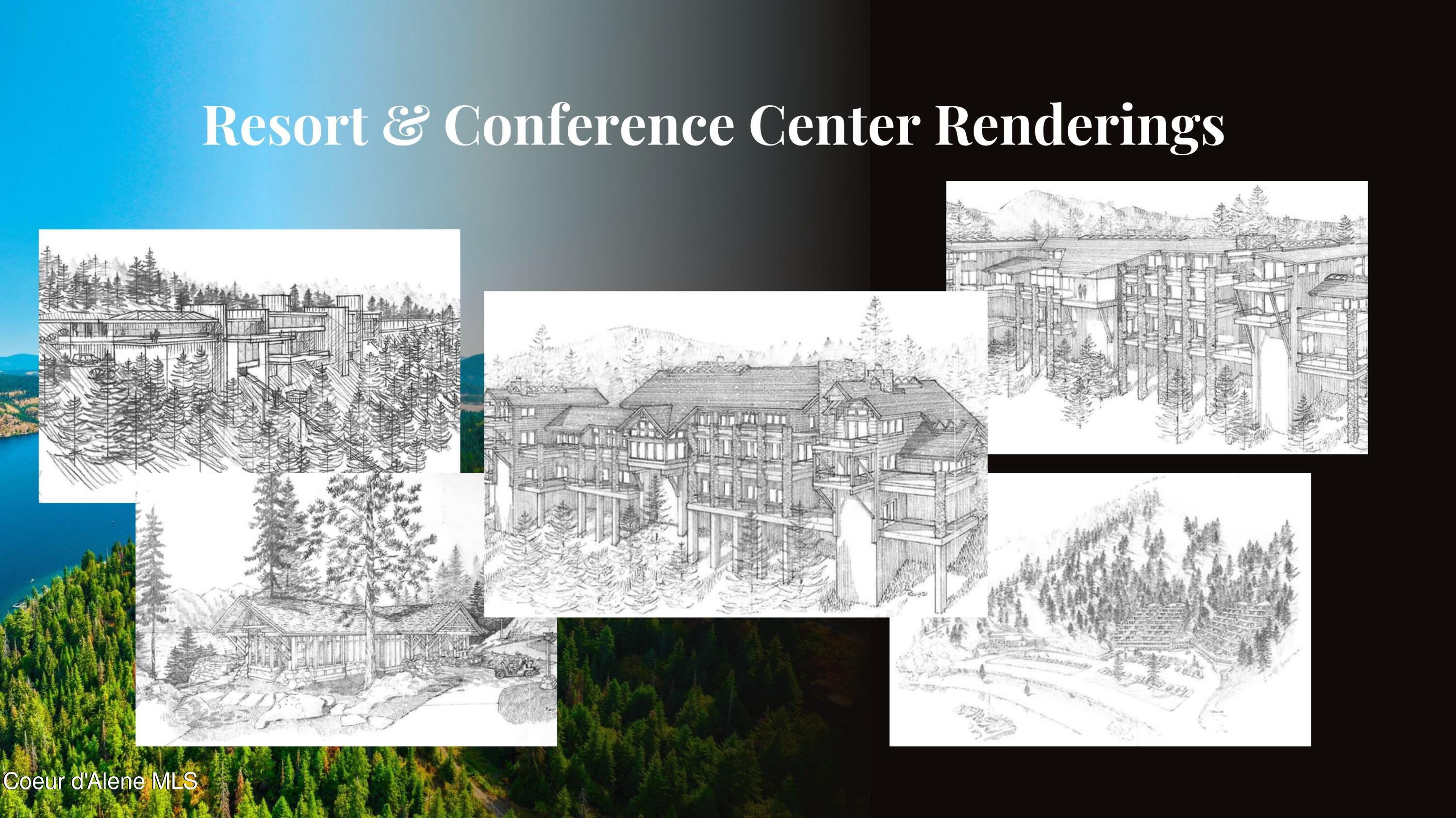 Harrison, Idaho, 83833, United States, 2 Bedrooms Bedrooms, ,Residential,For Sale,1955439