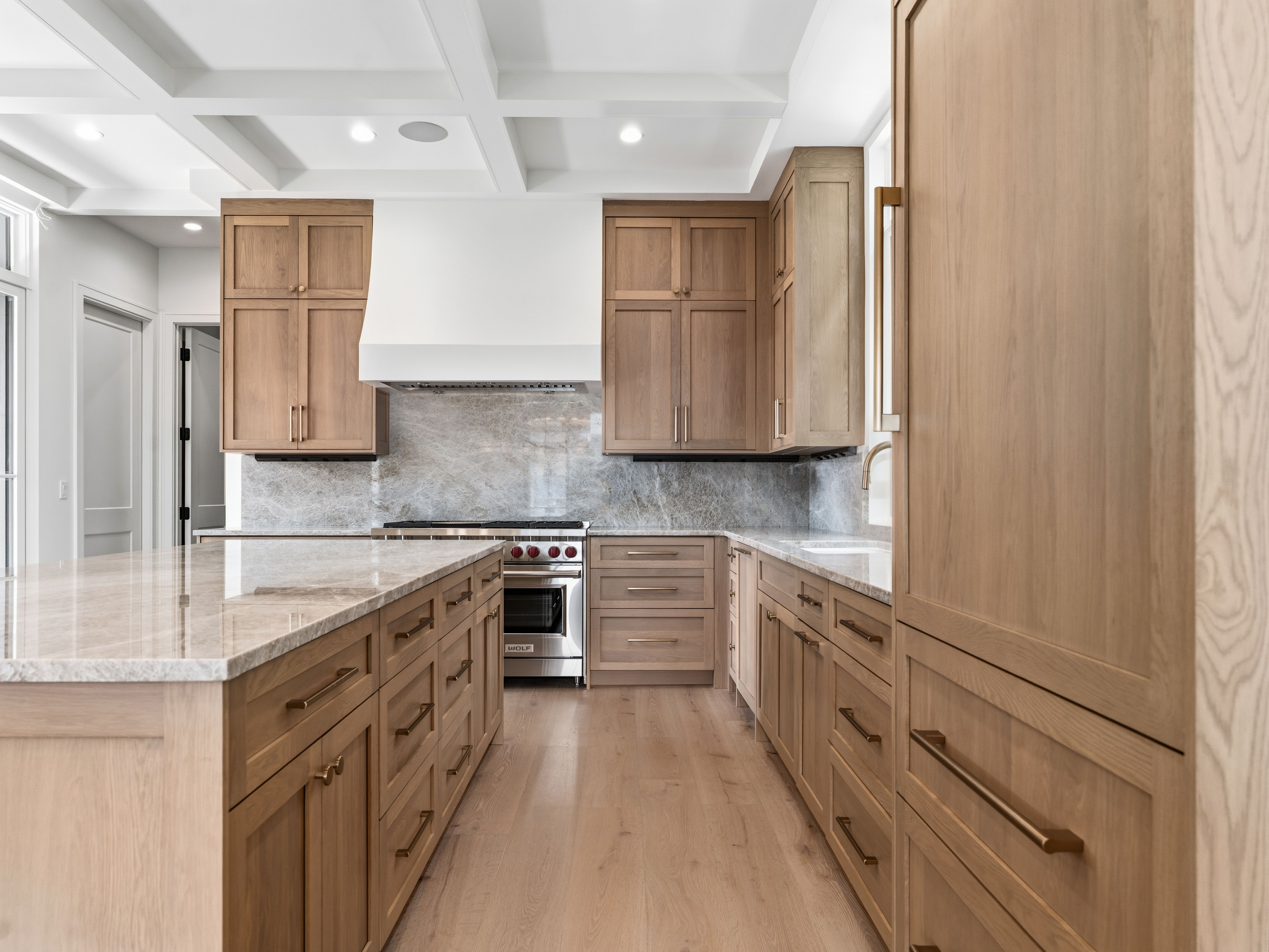  Custom Luxury Living in the Heart of Downtown Naperville - 物件實景