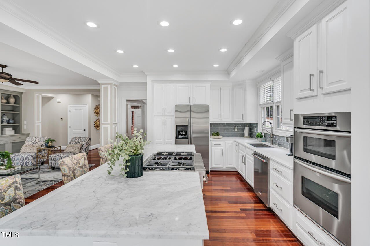 Chapel Hill, North Carolina, 27517, United States, 4 Bedrooms Bedrooms, ,5 BathroomsBathrooms,Residential,For Sale,1757779