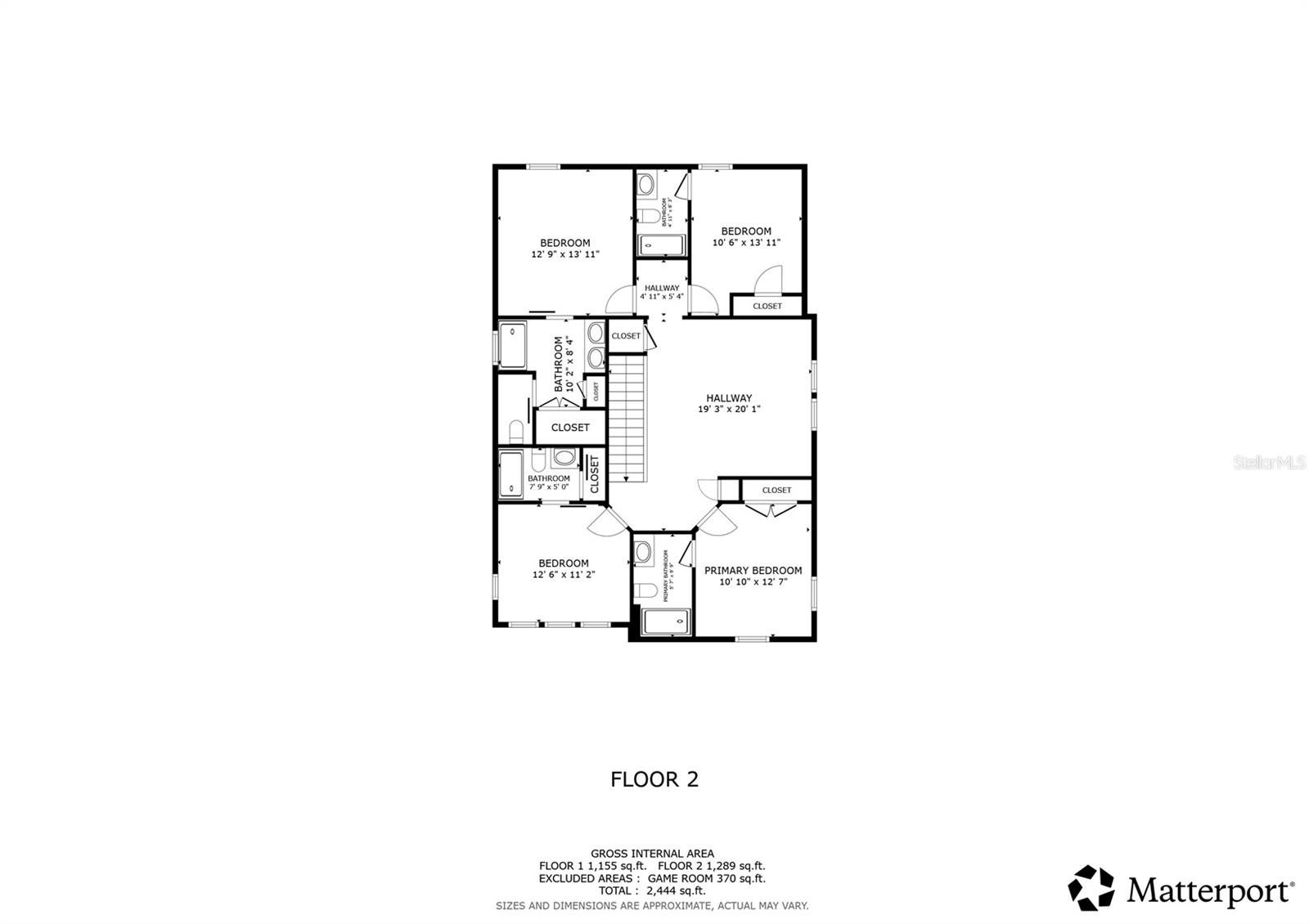 CLERMONT, Florida, 34714, United States, 5 Bedrooms Bedrooms, ,6 BathroomsBathrooms,Residential,For Sale,2015342