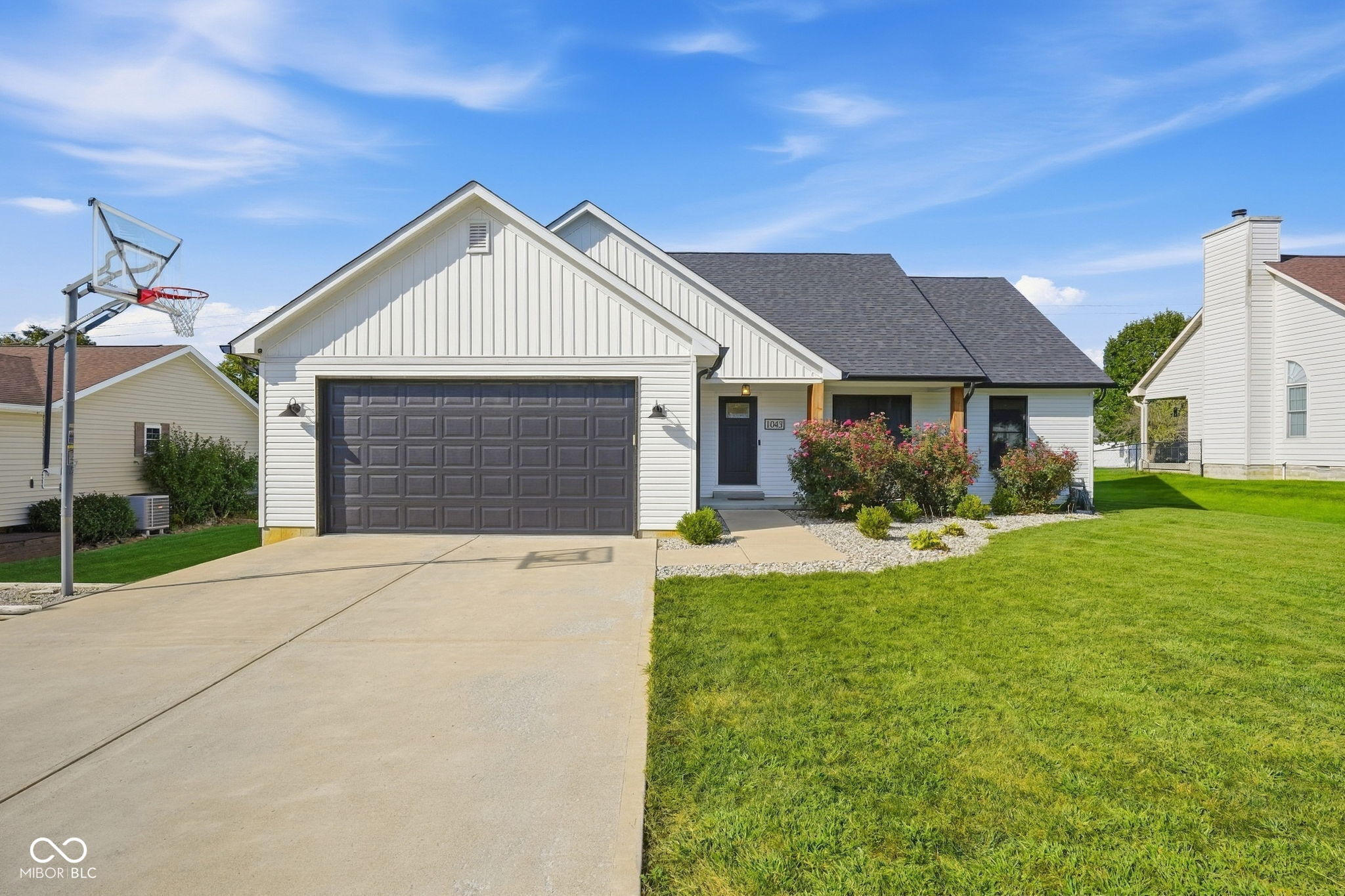 Shadowlawn Ave, Greencastle, IN 46135
