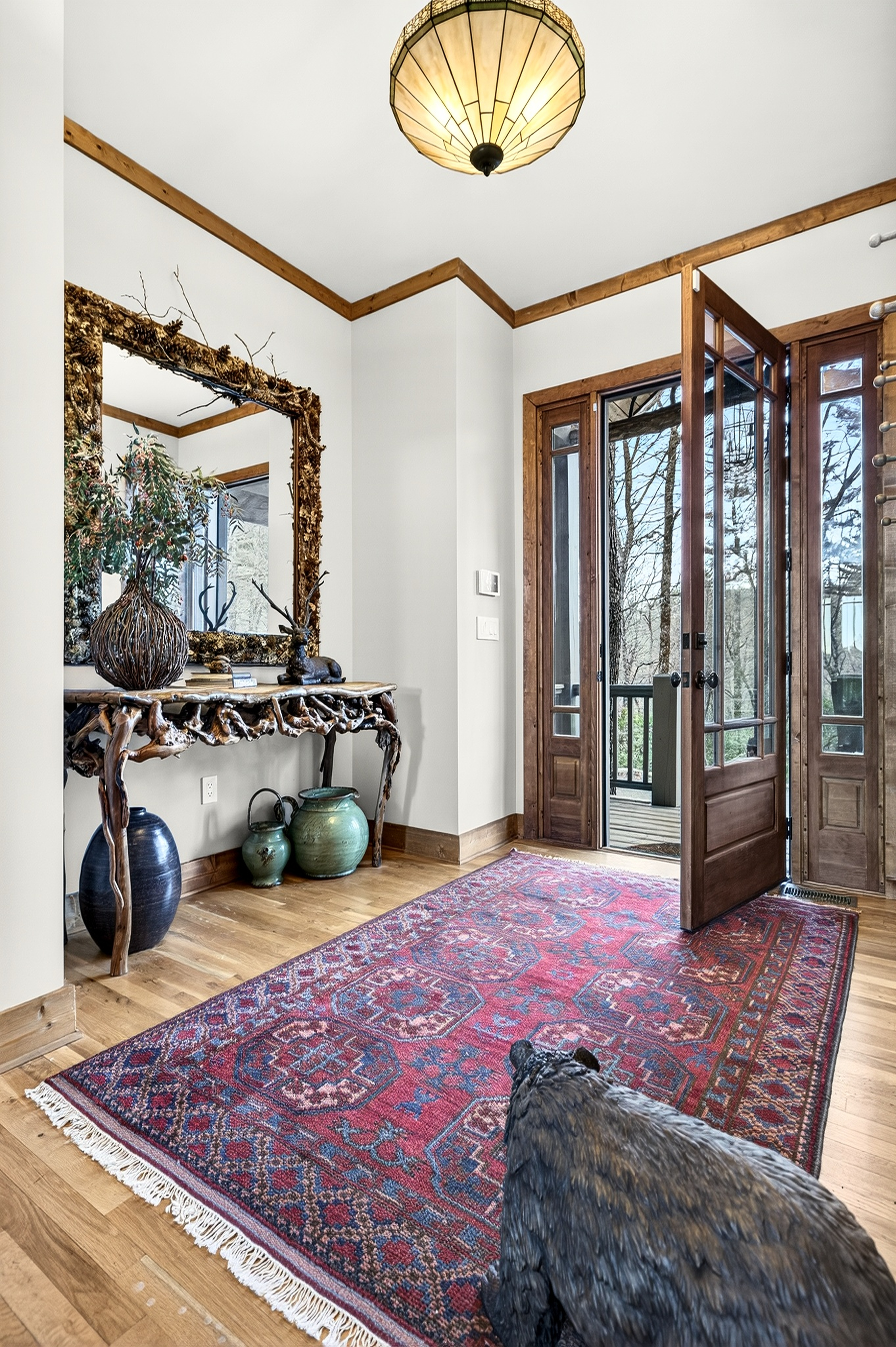  161 Chestnut Trace - 物件實景