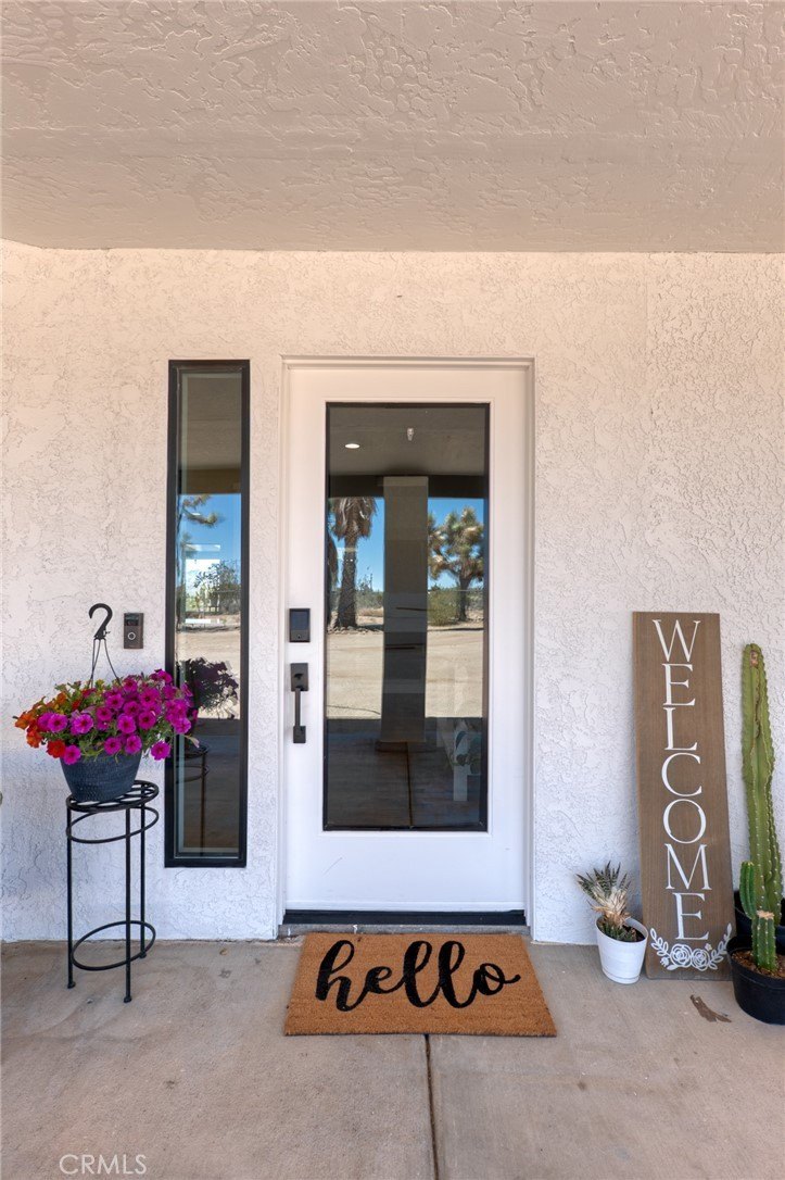 Yucca Valley, California, 92284, United States, 3 Bedrooms Bedrooms, ,3 BathroomsBathrooms,Residential,For Sale,1907698