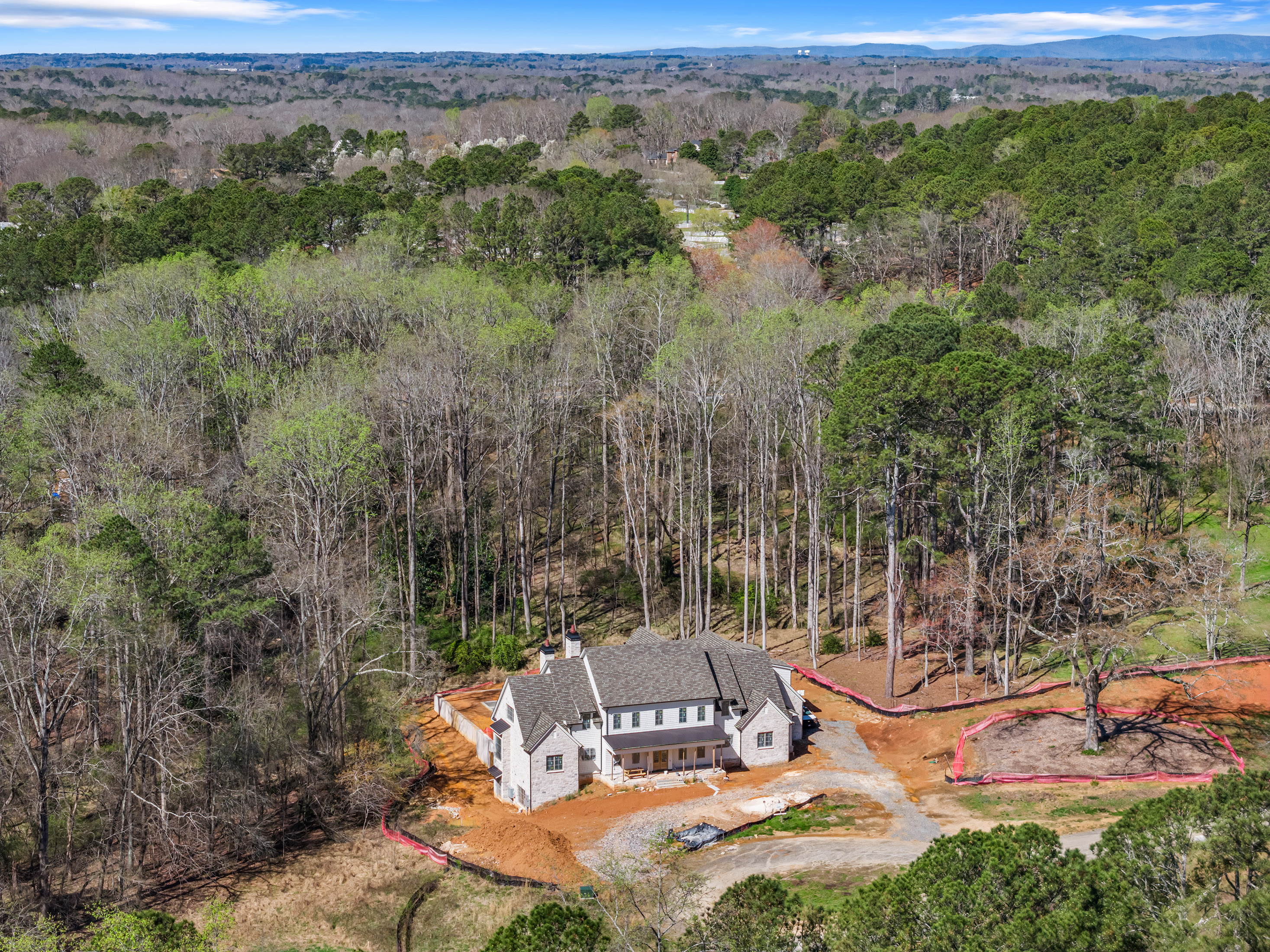  Extraordinary Custom Estate by Avin Properties - 物件實景