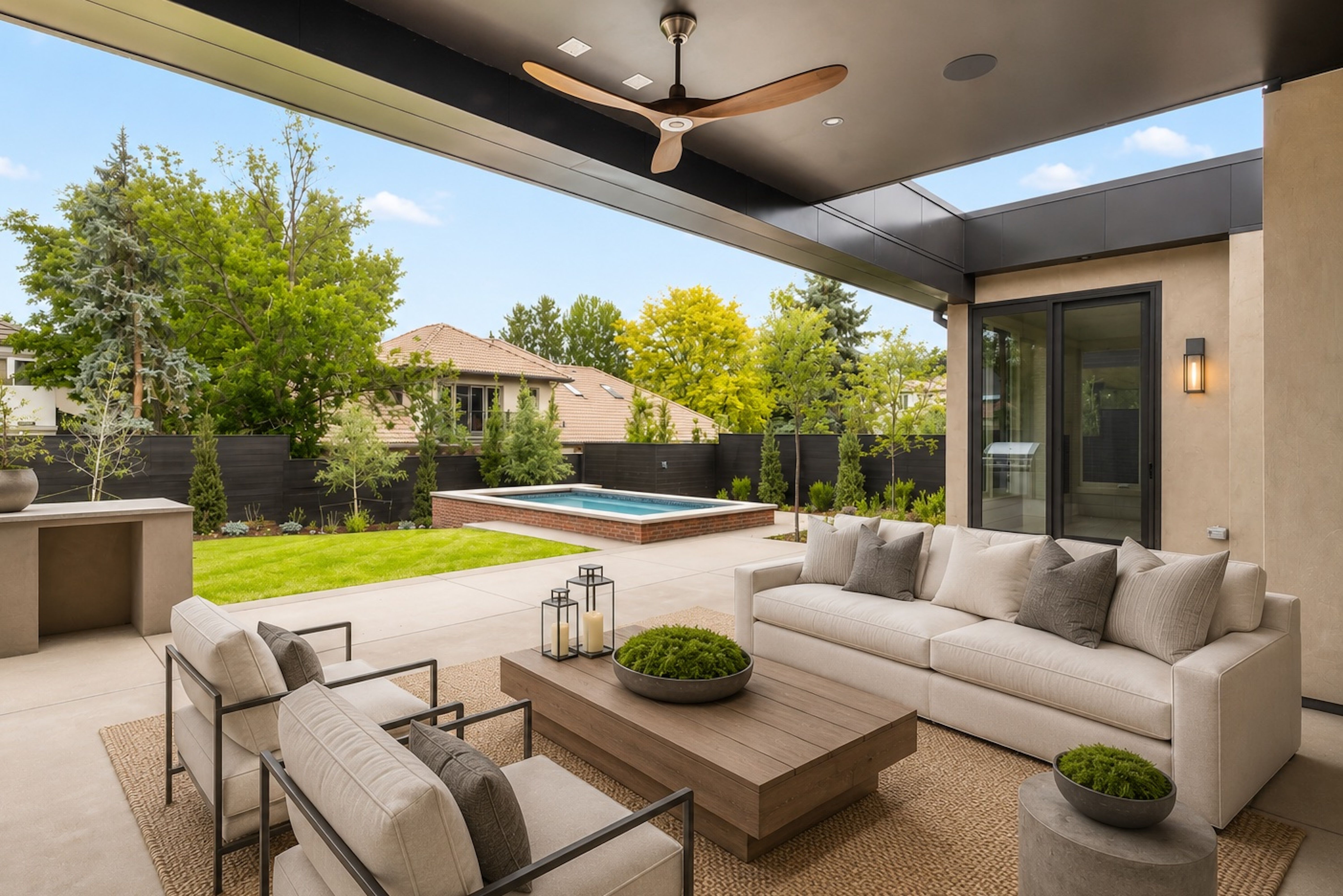  2665 E Cedar Avenue, Denver, CO, 80209 - 物件實景