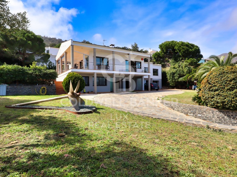 Girona, El Port de la Selva, Barlovent Girona, El, El Port de la Selva, Catalonia, ES, 5 Bedrooms Bedrooms, ,4 BathroomsBathrooms,Residential,For Sale,Girona, El Port de la Selva, Barlovent Girona, El ,1448656