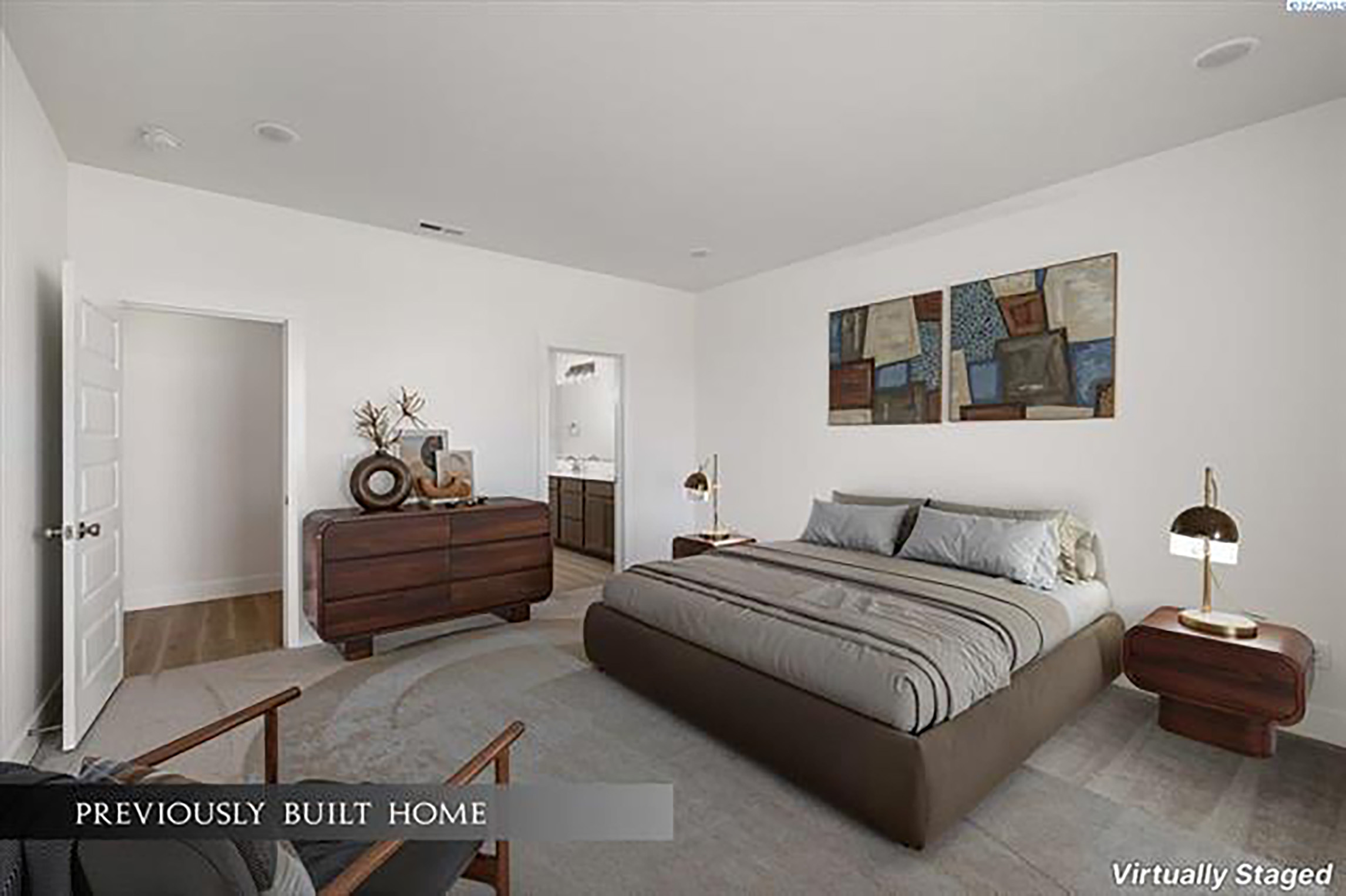  The Cedar II by Peake Homes- Lot 10 - 物件實景