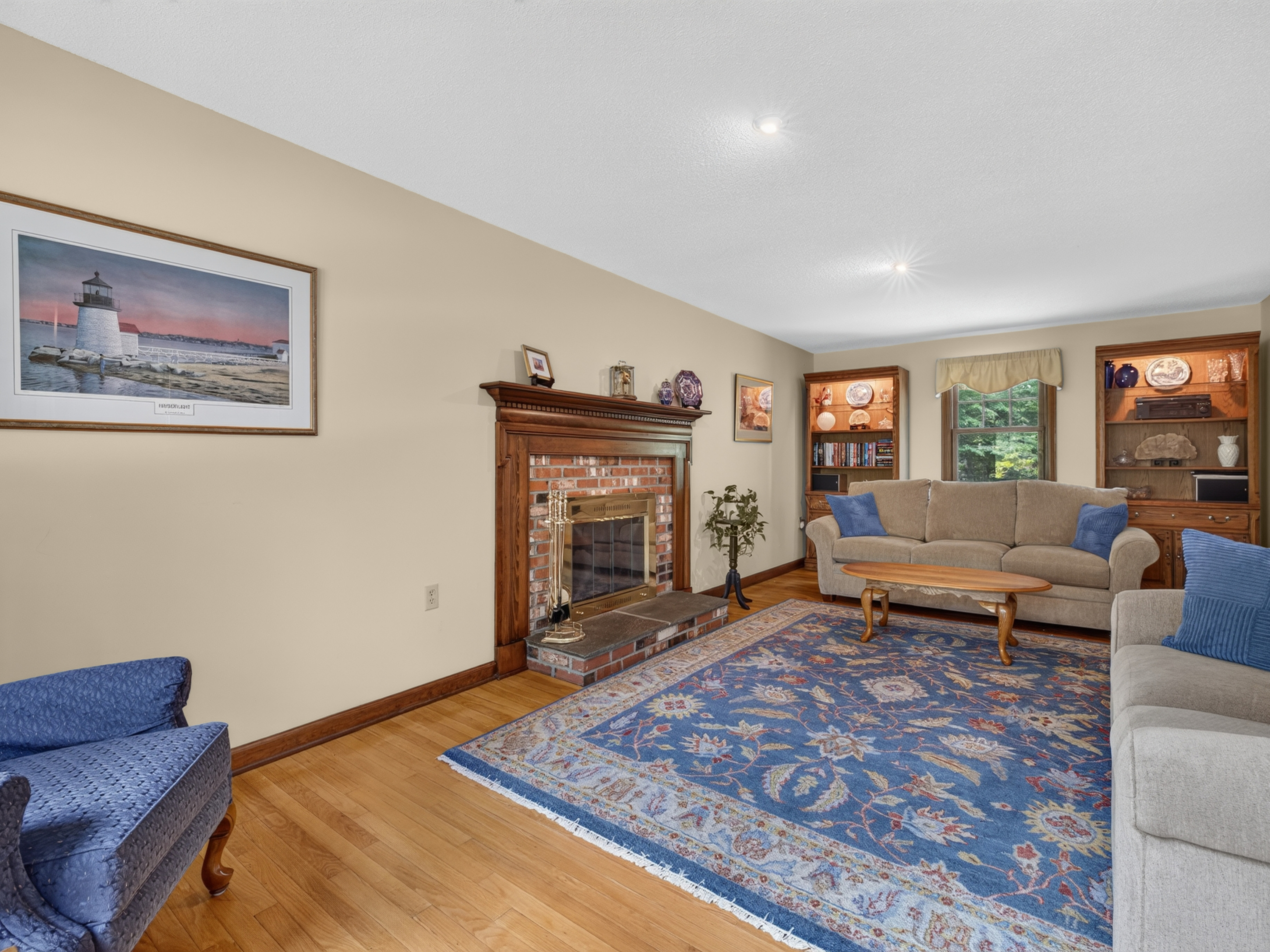  11 Kitteridge Hill Road - 物件實景