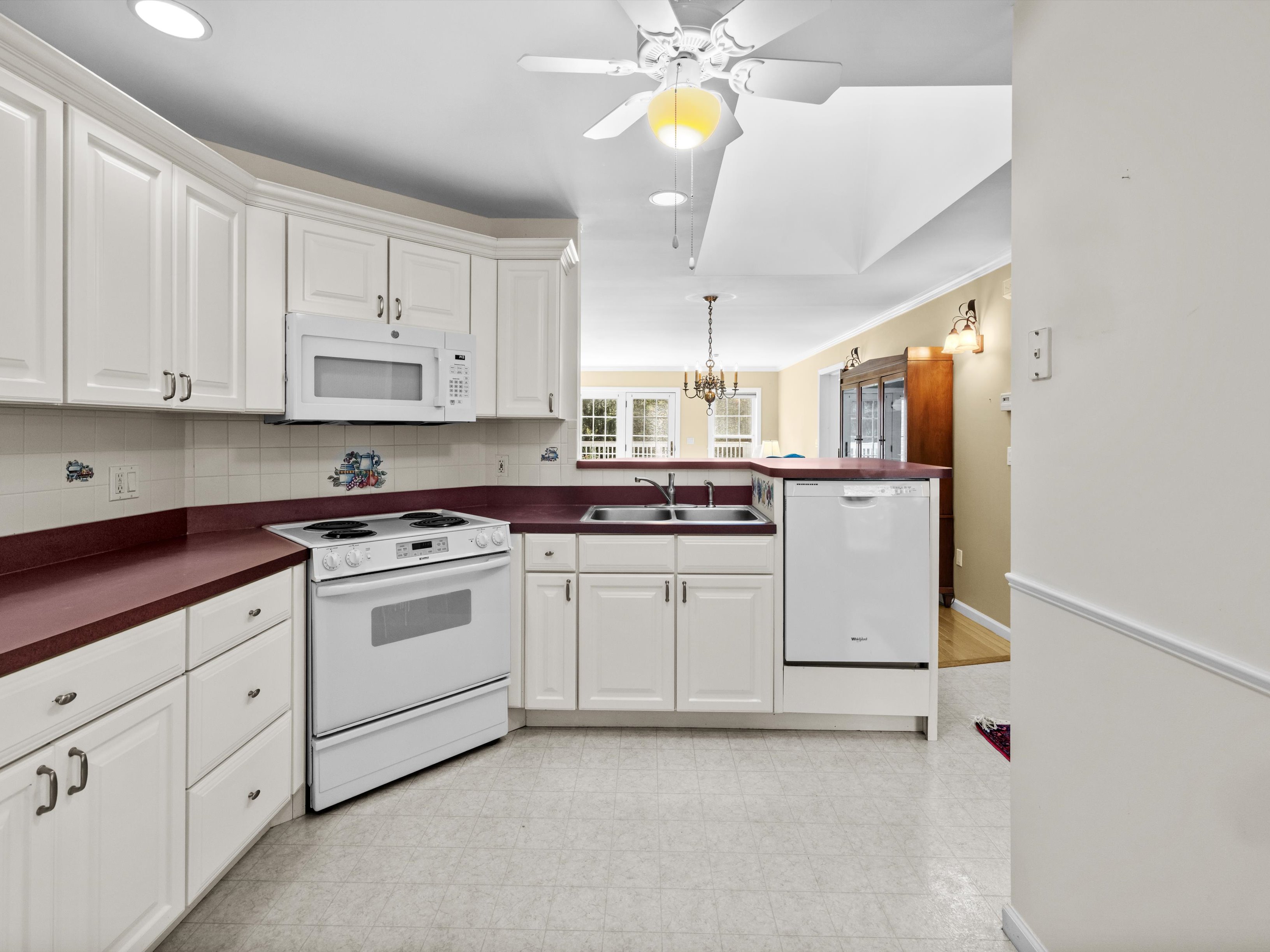  30 William Onthank Lane, Southborough, MA 01772 - 物件實景