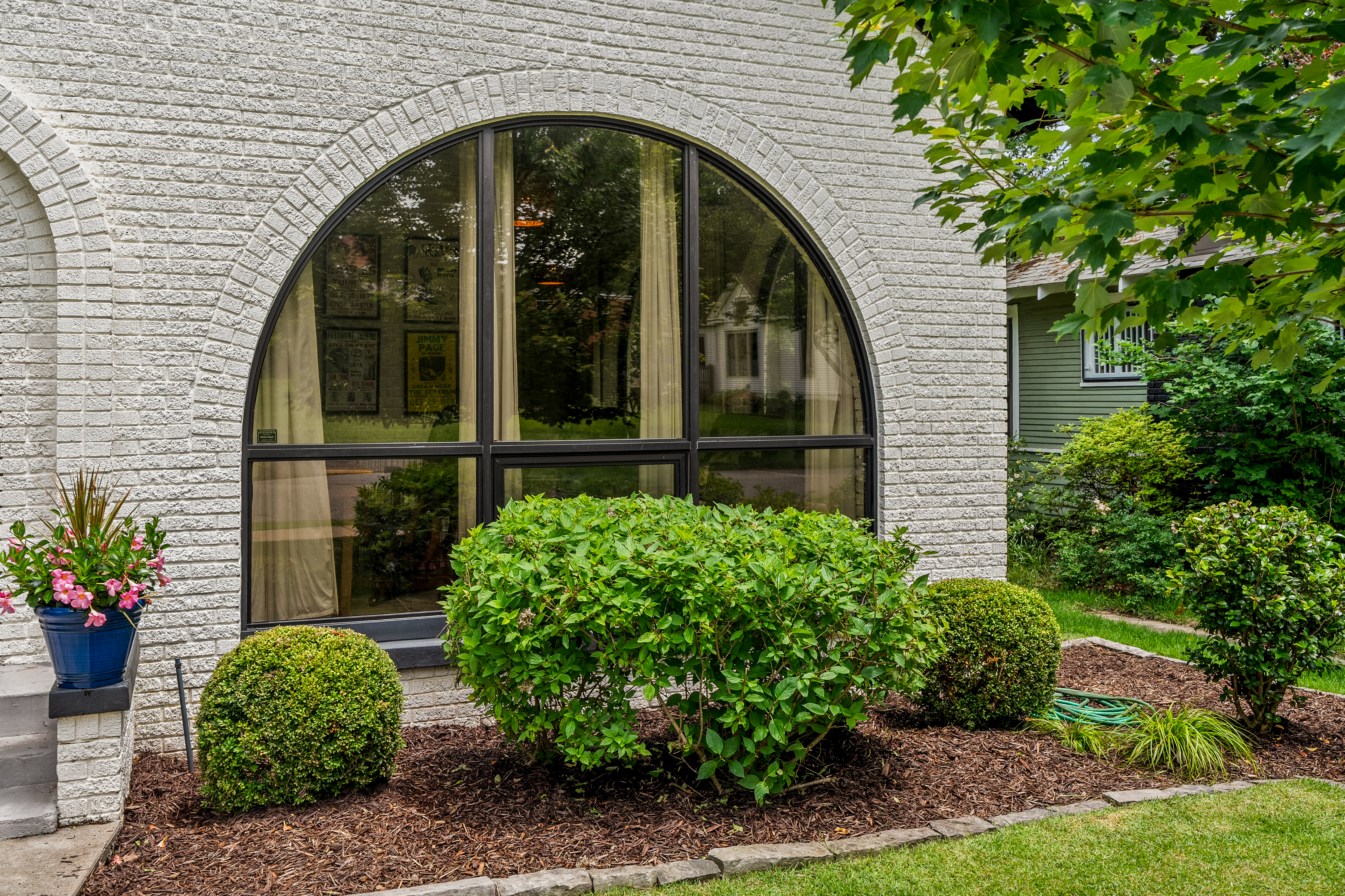  1021 N Palm St, Little Rock, AR, 72205 - 物件實景