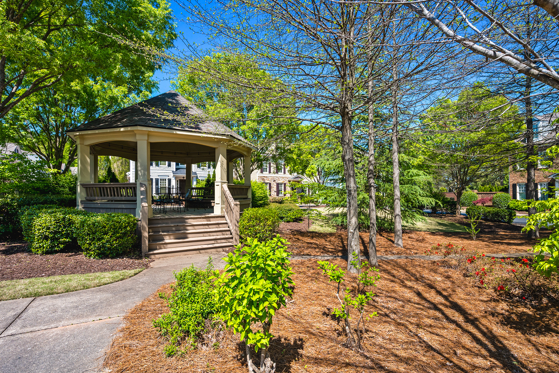  Charming Home in Gated Garden Gates - 物件實景