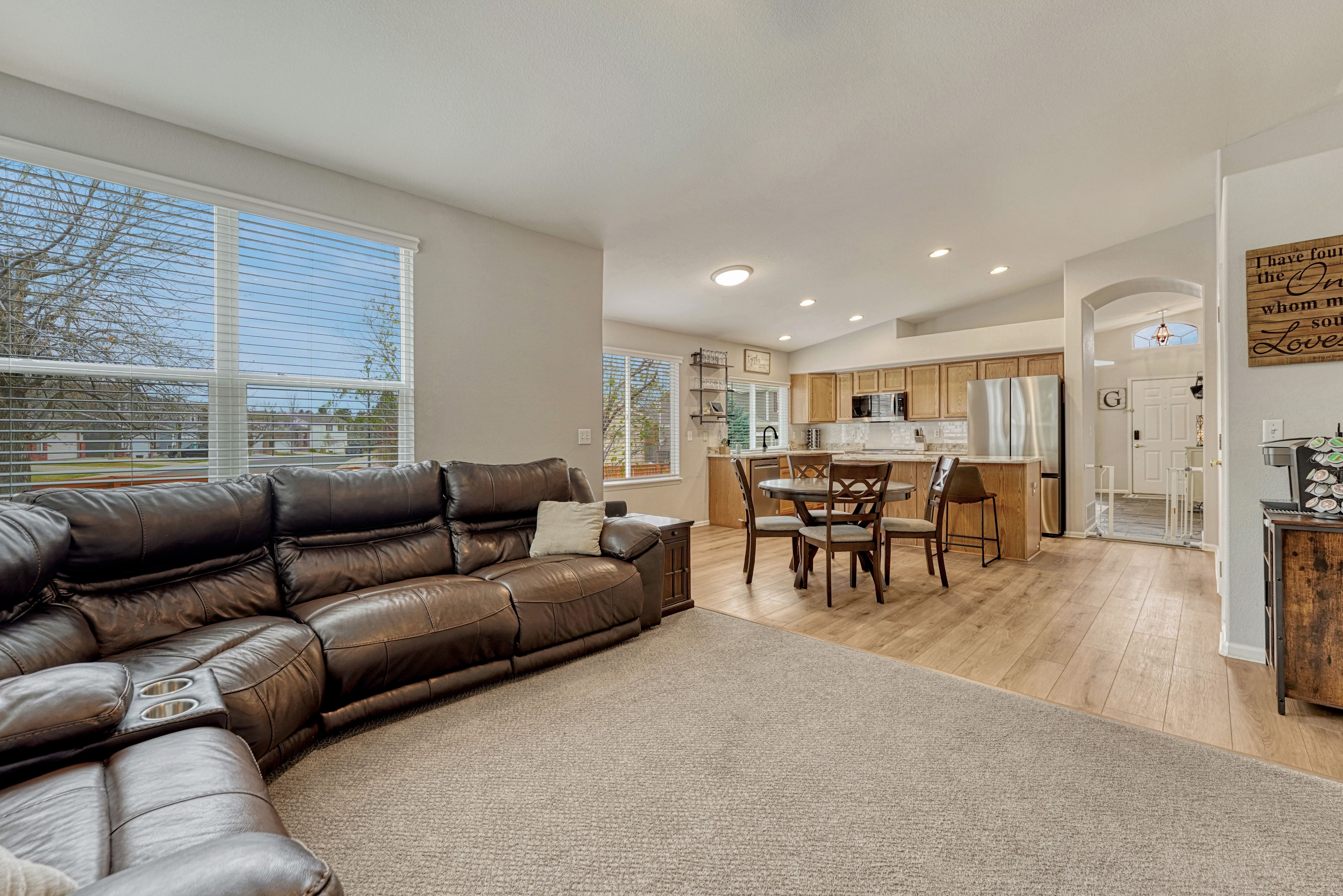  7135 Leopard Drive, Lone Tree, CO, 80124 - 物件實景