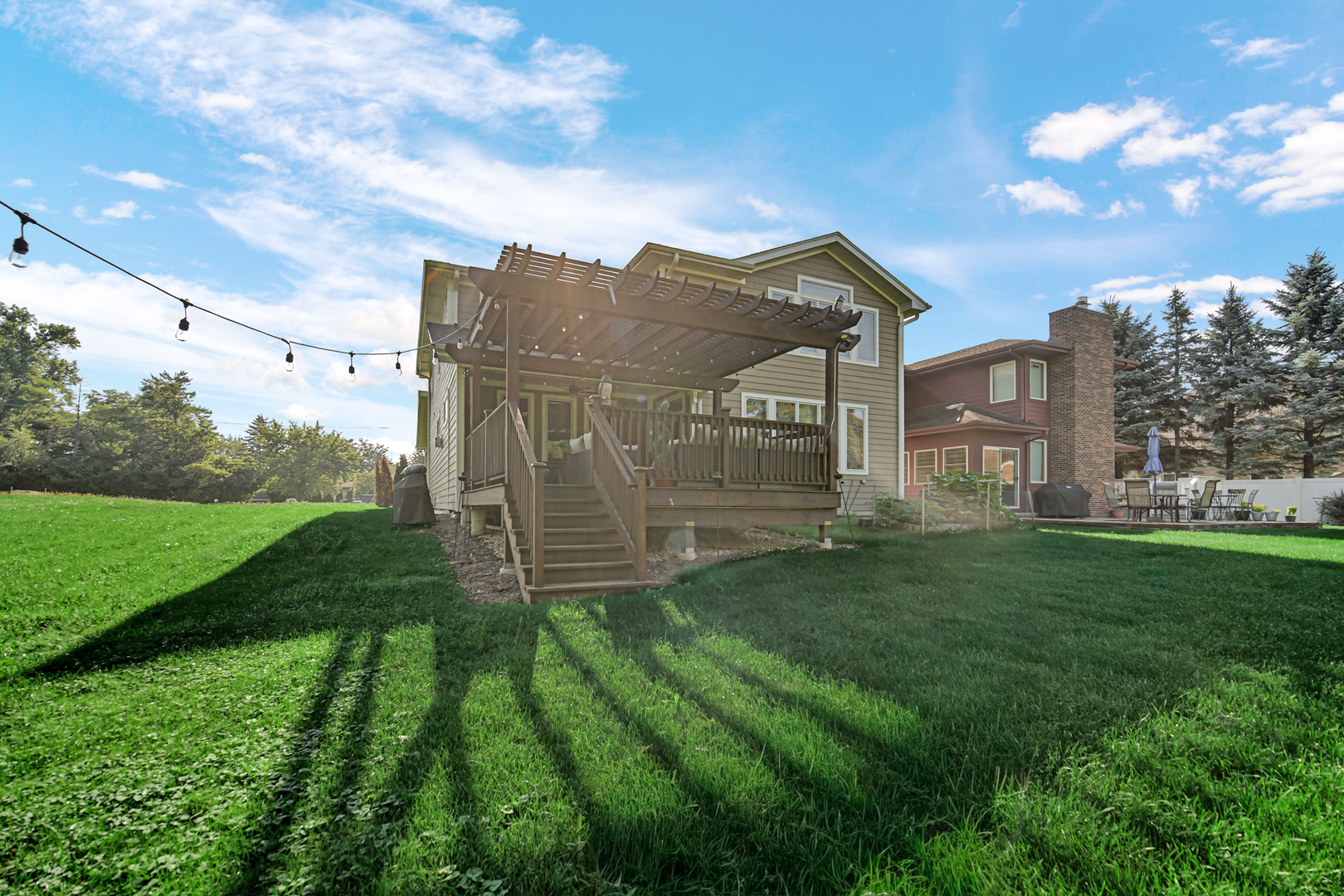 Downers Grove, Illinois, 60516, United States, 4 Bedrooms Bedrooms, ,5 BathroomsBathrooms,Residential,For Sale,1905764