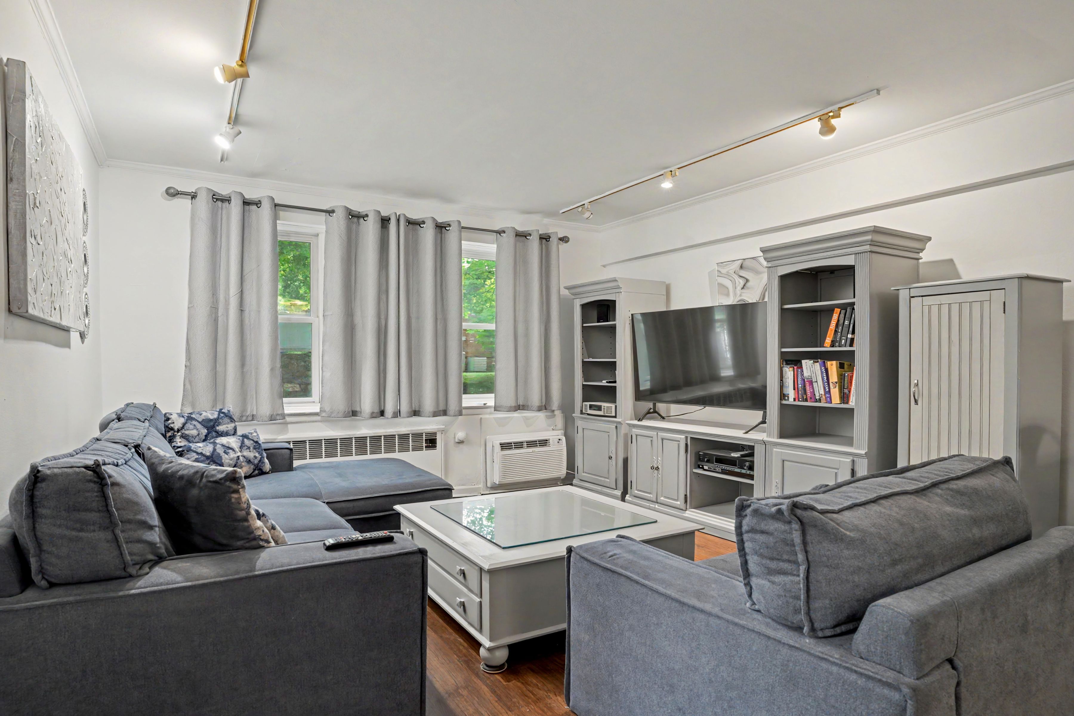  52 Lafayette Place APT 2H - 物件實景