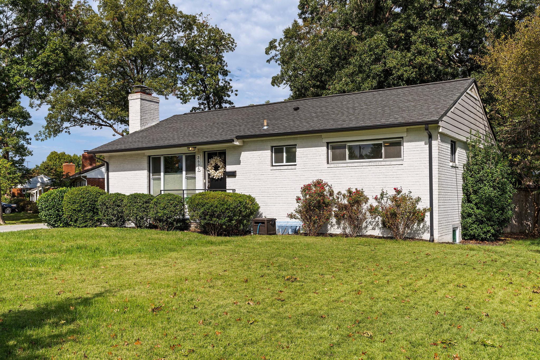  3635 Dannys Lane, Alexandria, VA, 22311 - 物件實景