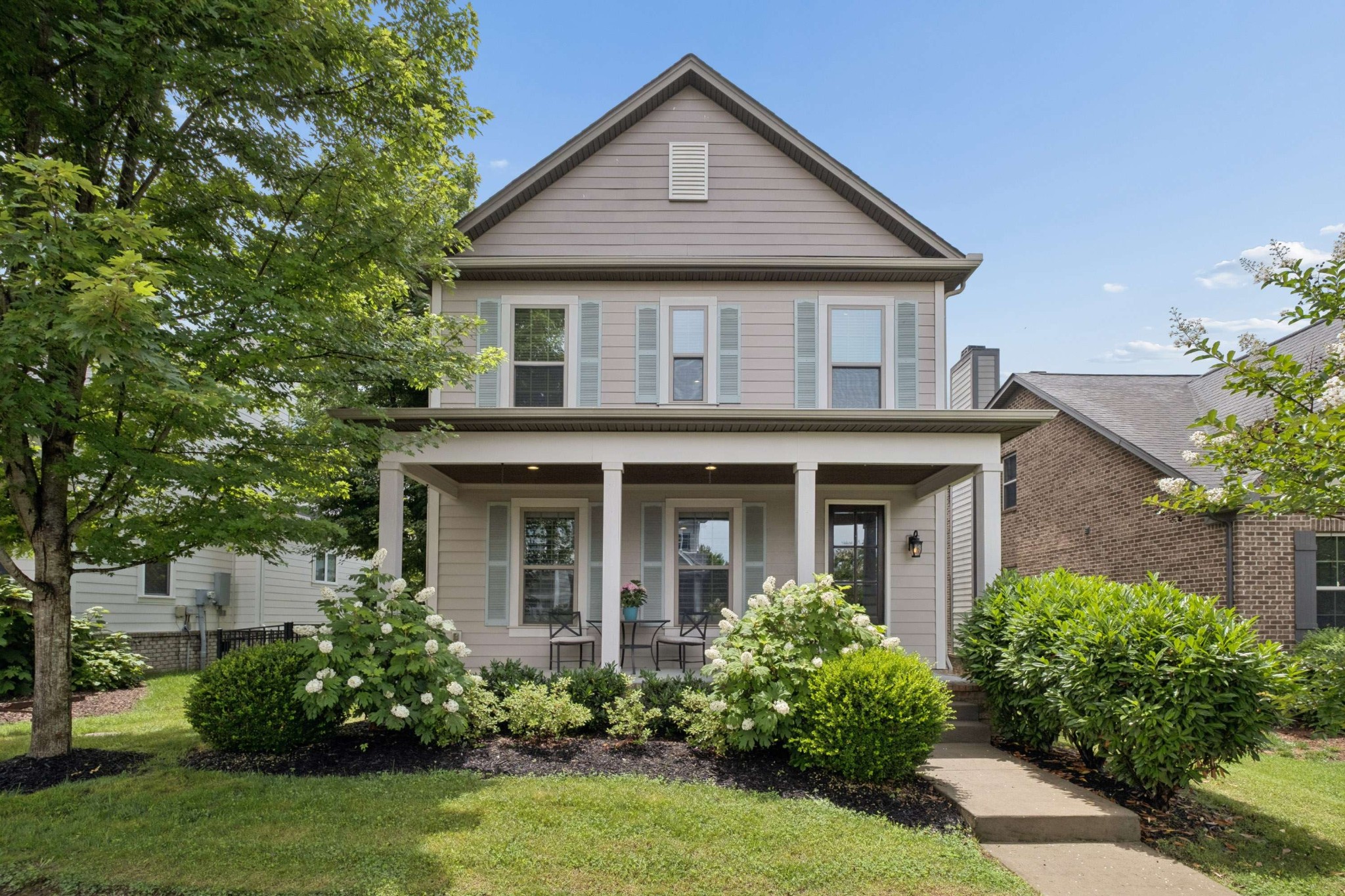  2005 Firtree Way, Thompsons Station, TN, 37179 - 物件實景