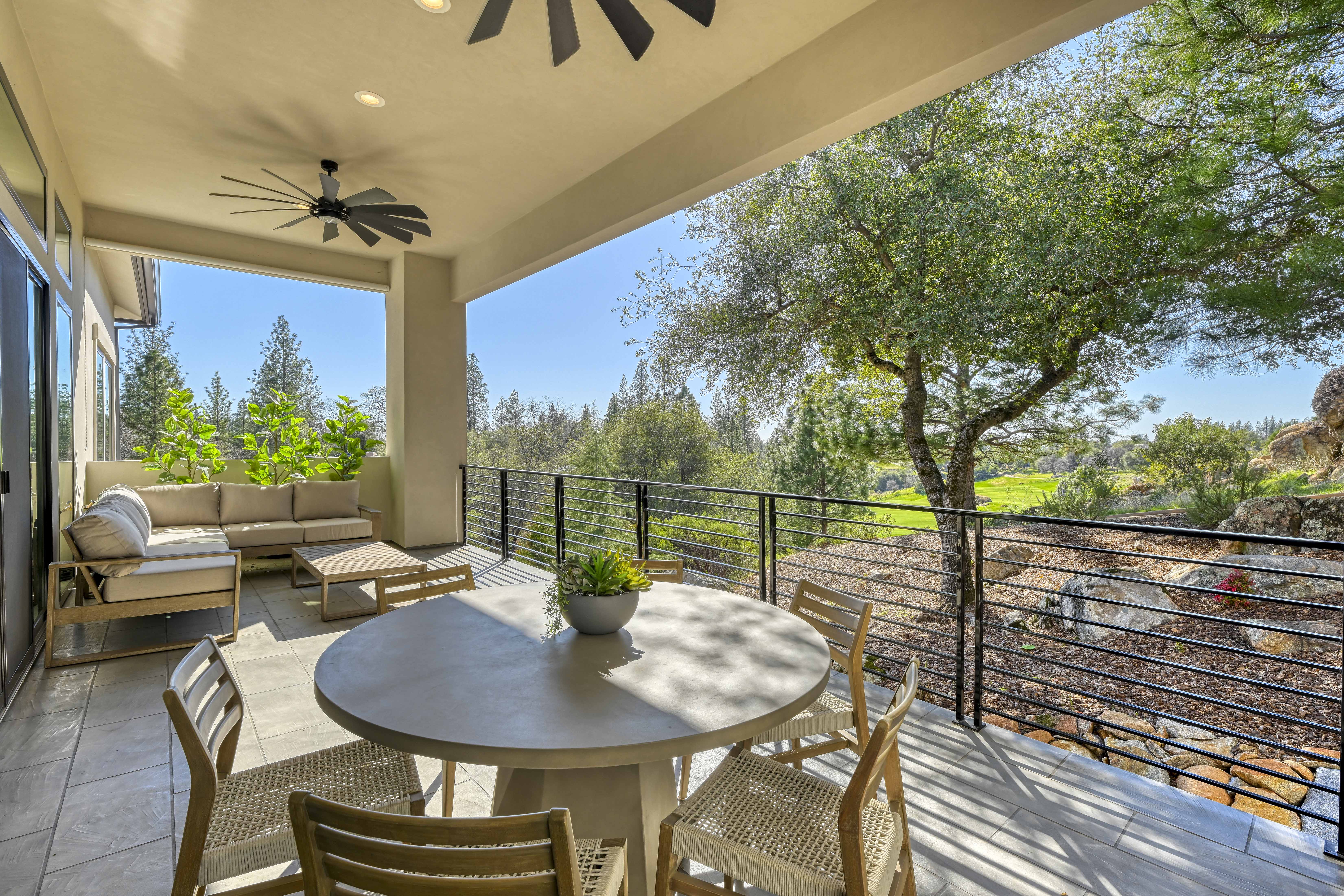  1412 Lodge View Drive, Meadow Vista, CA 95722 - 物件實景