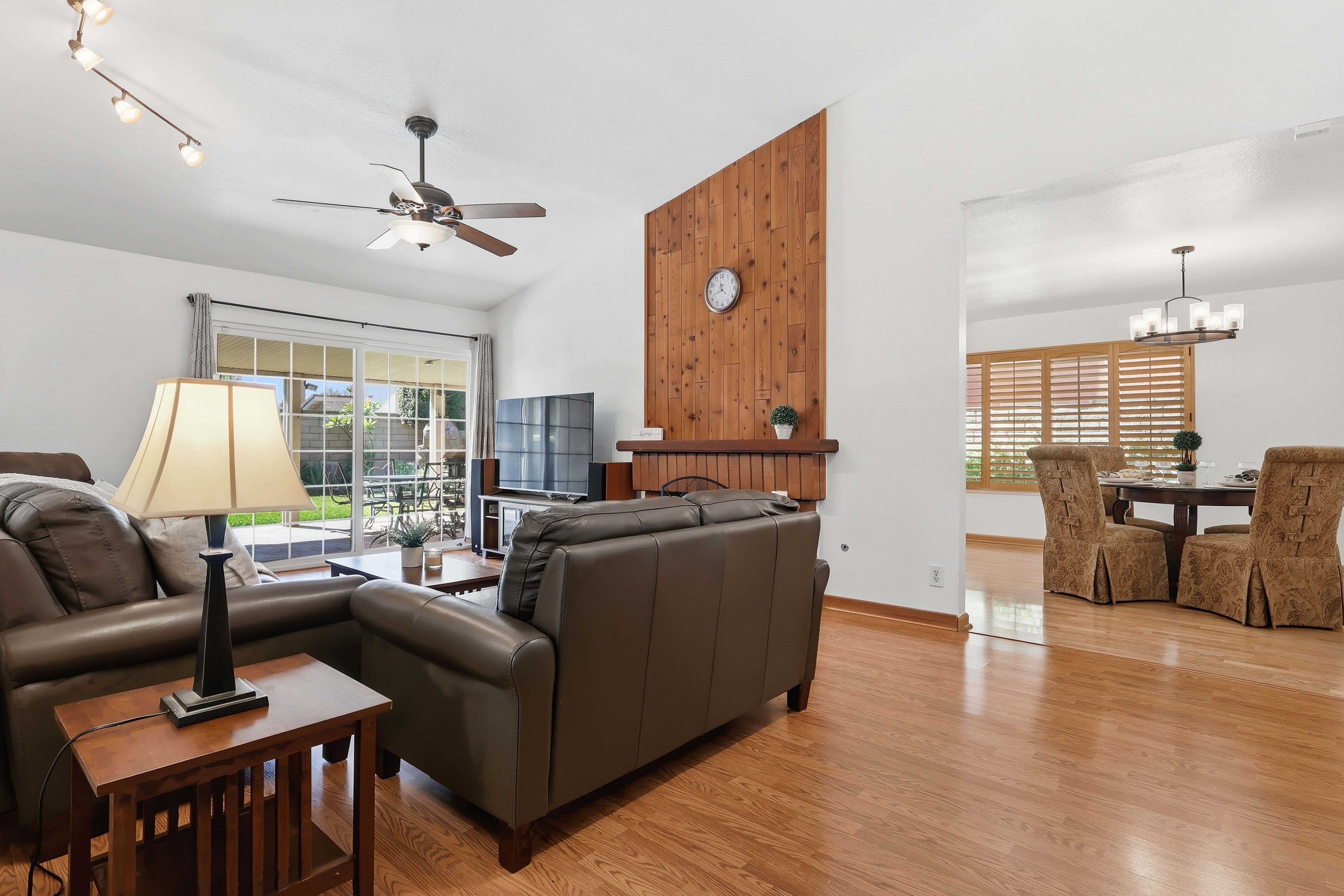  2420 Pauline Street, West Covina, CA 91792 - 物件實景